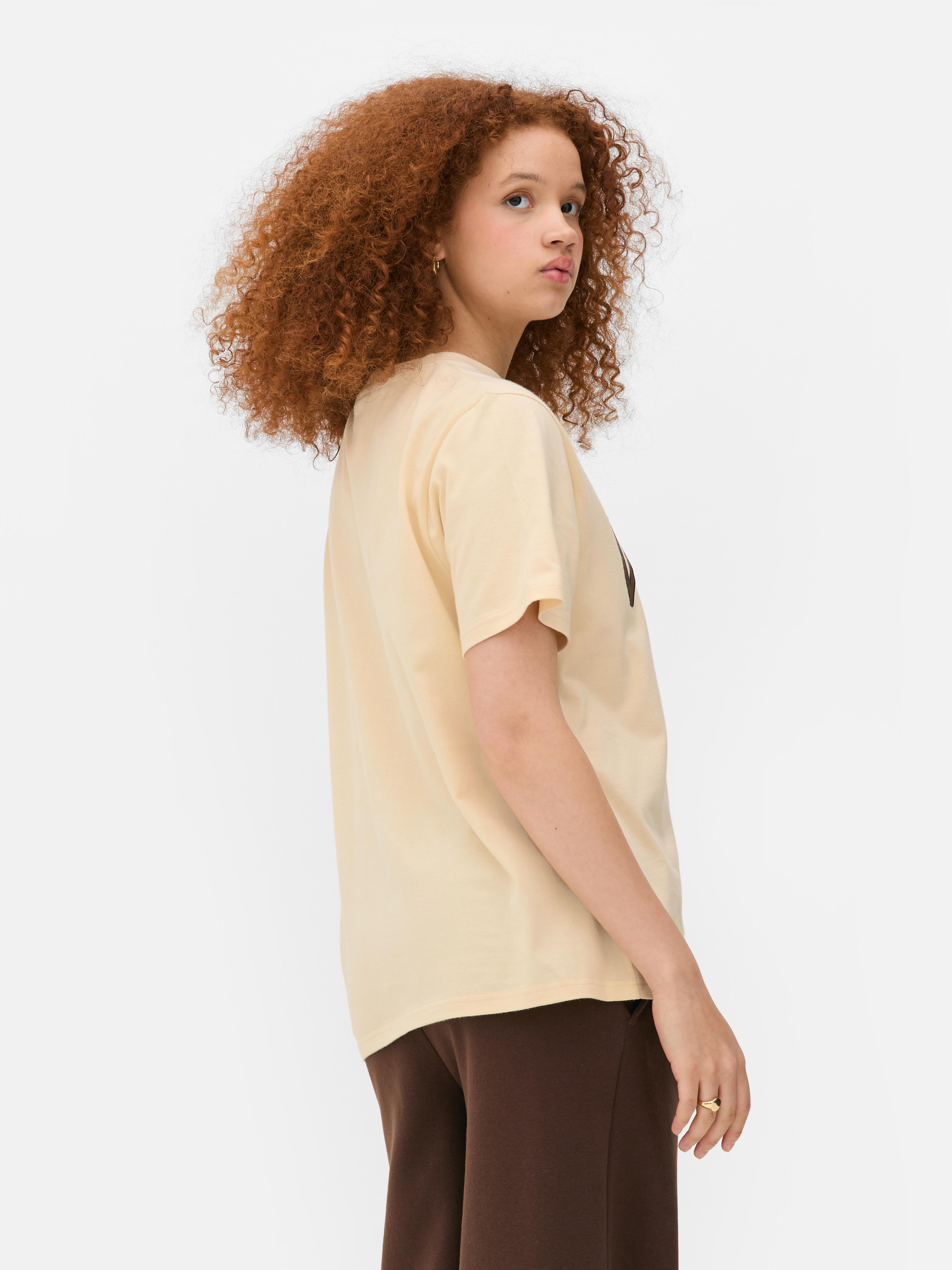 UCLA Bear Graphic Tee