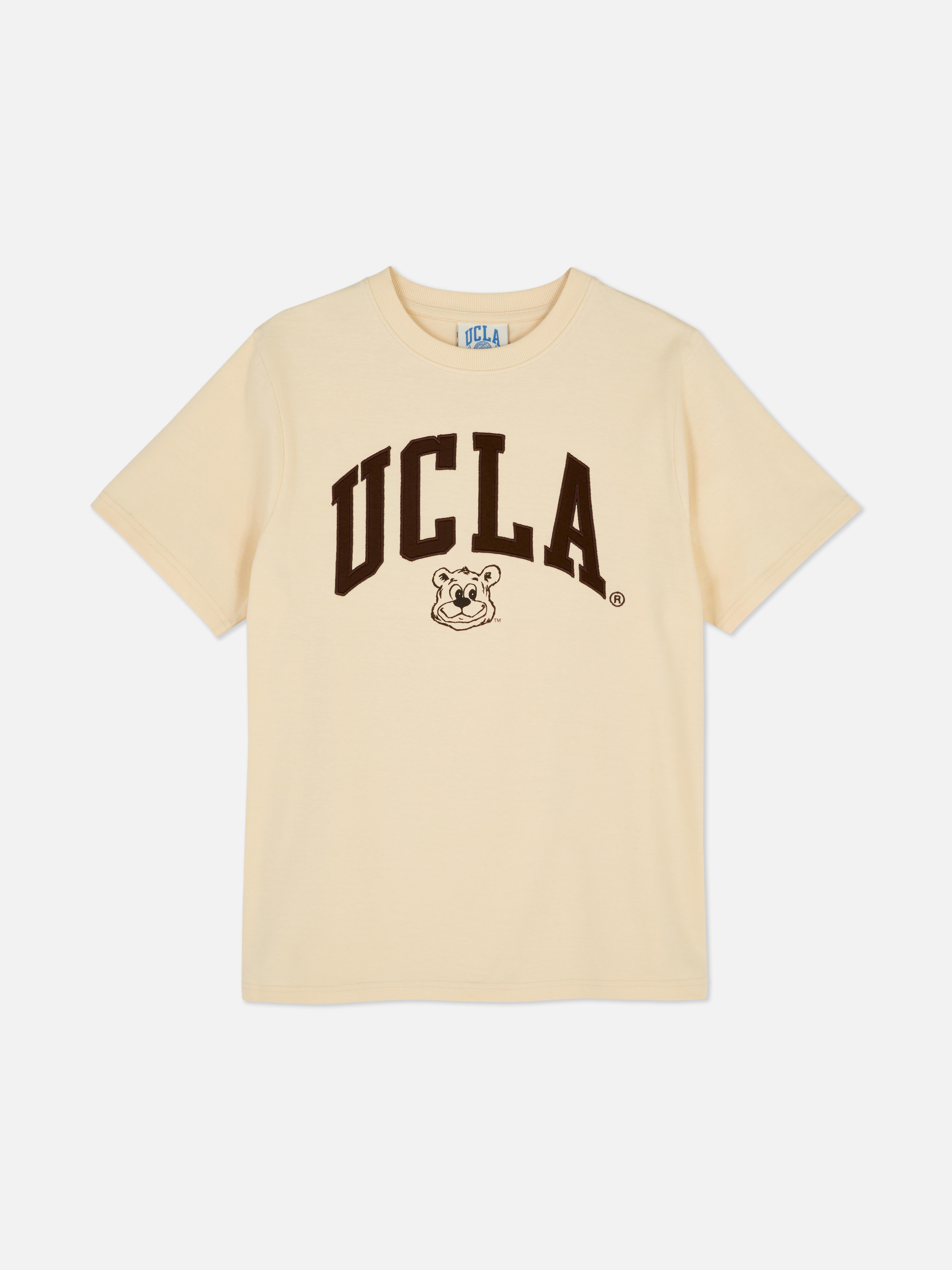 UCLA Bear Graphic Tee