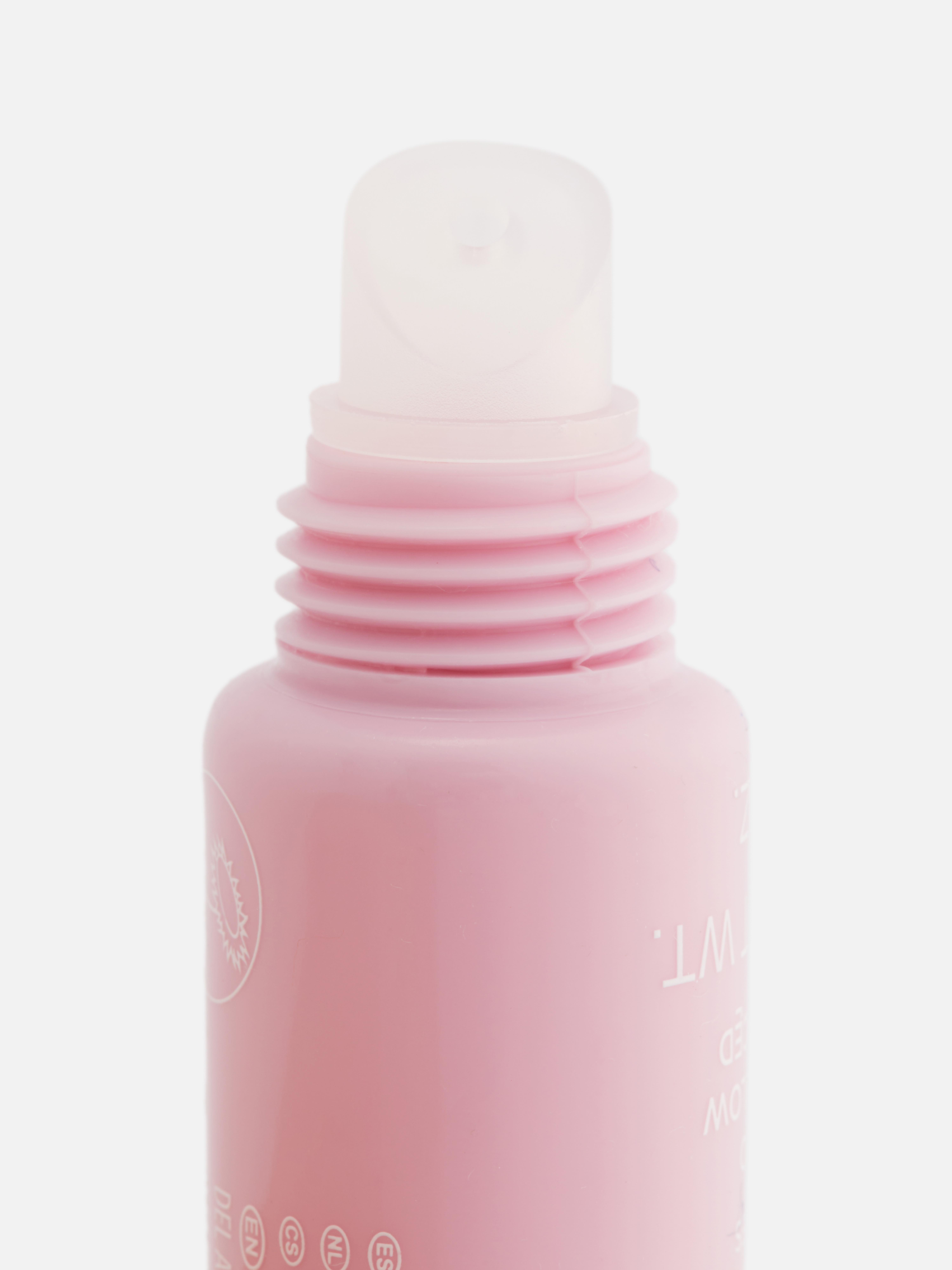 PS... Toasted Marshmallow Lip Balm