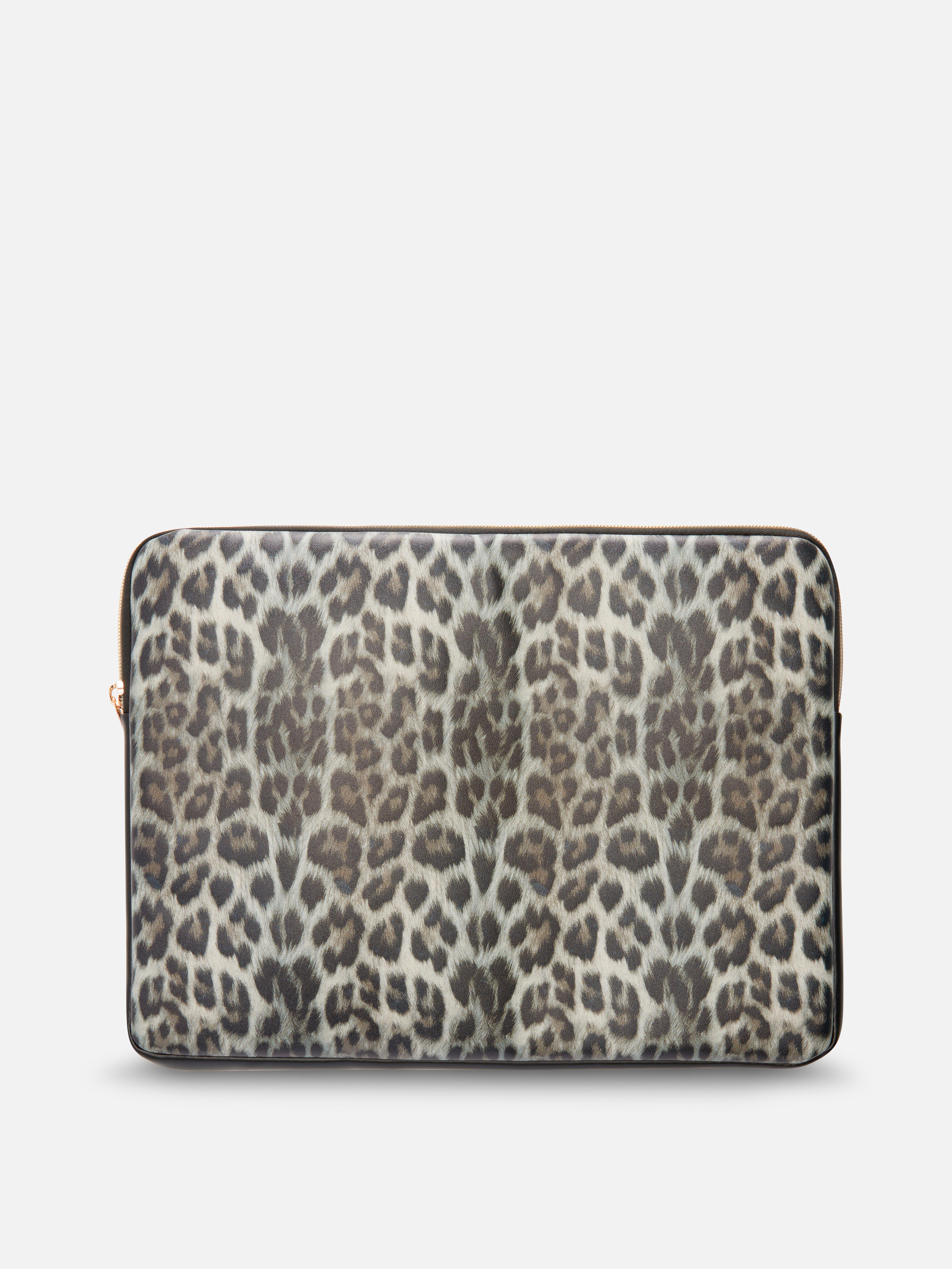Snake Skin Effect Laptop Sleeve