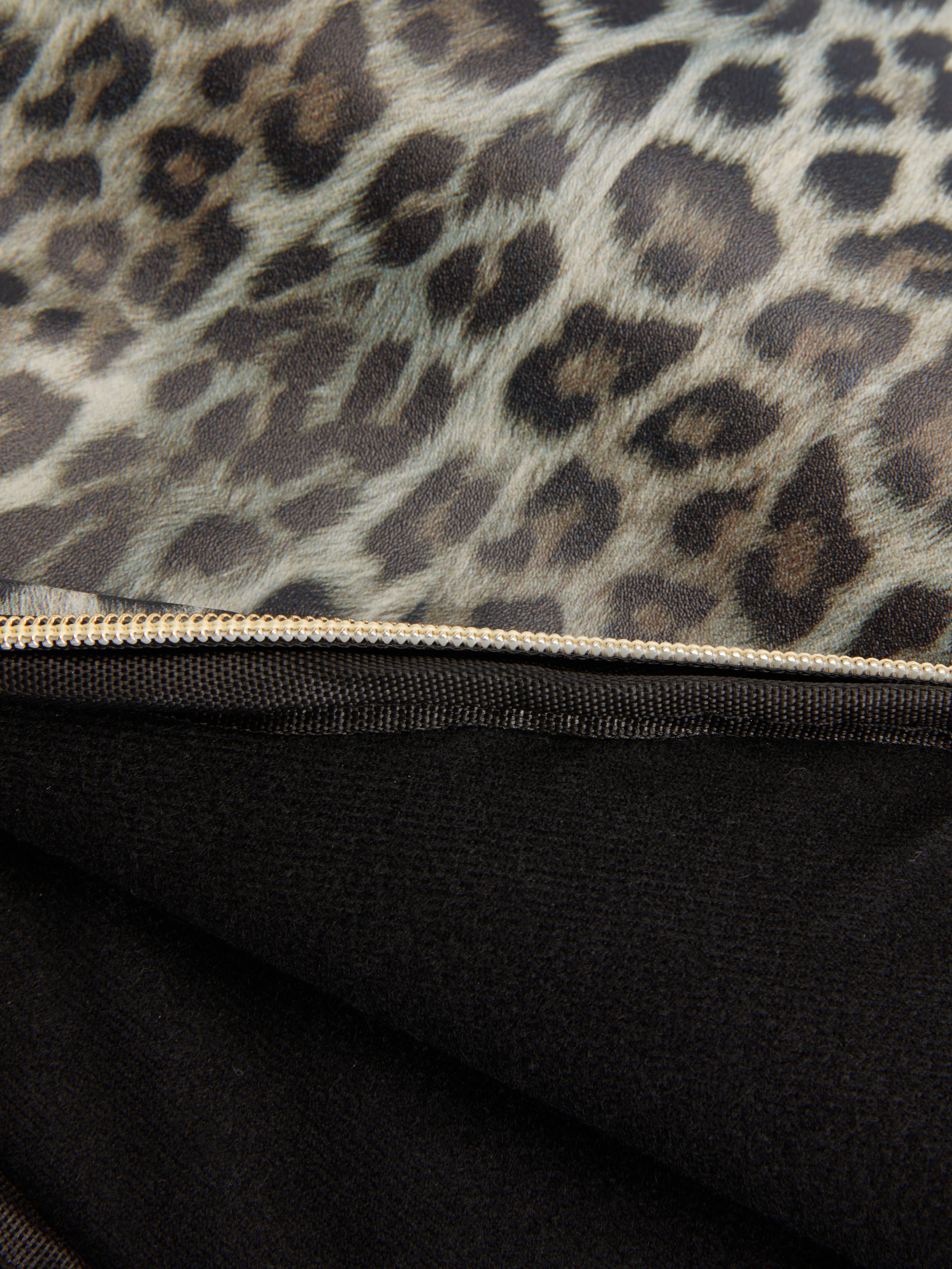 Snake Skin Effect Laptop Sleeve