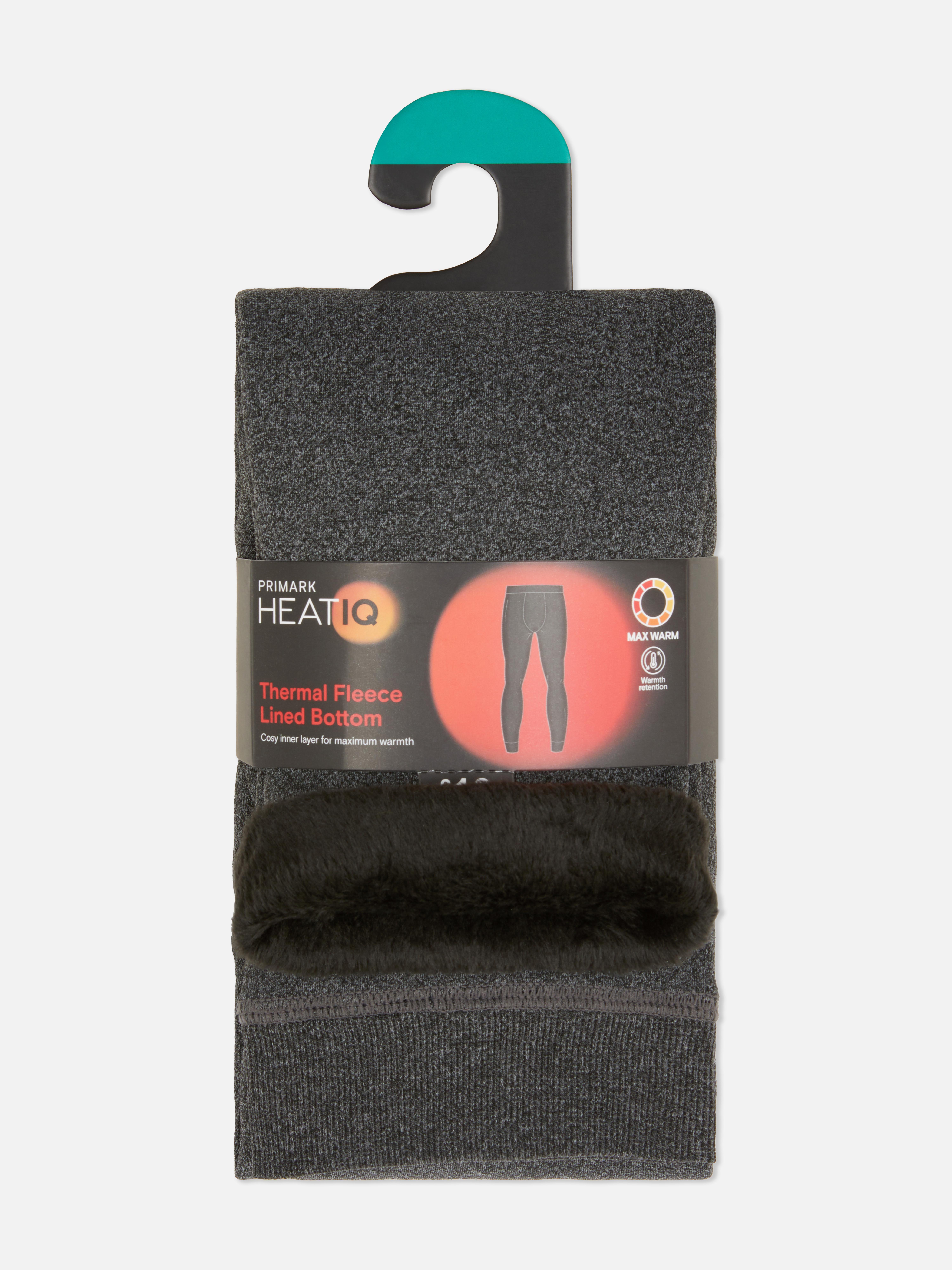 Primark Heat IQ Max Warm Thermal Leggings