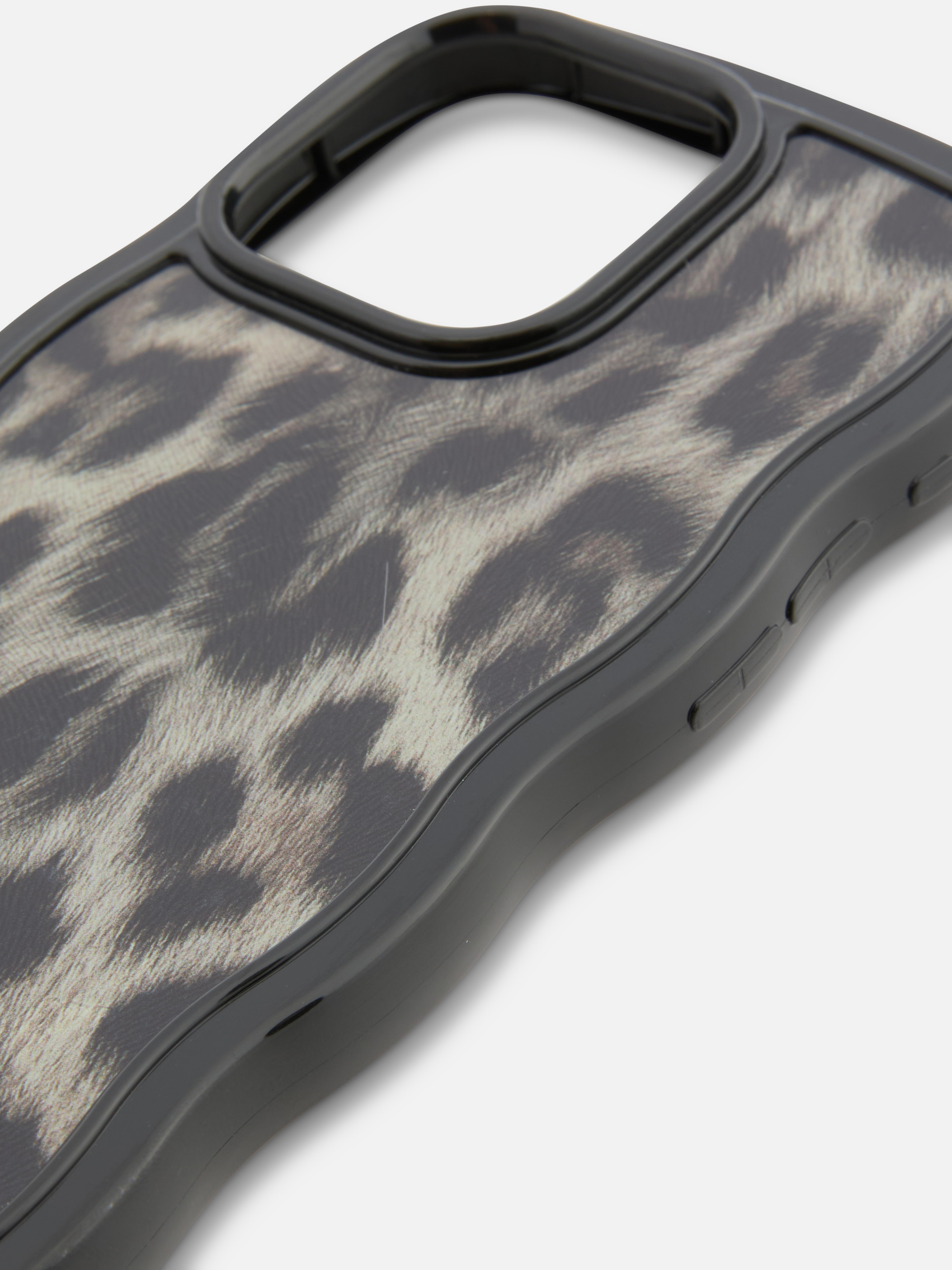 Animal Pattern Phone Case