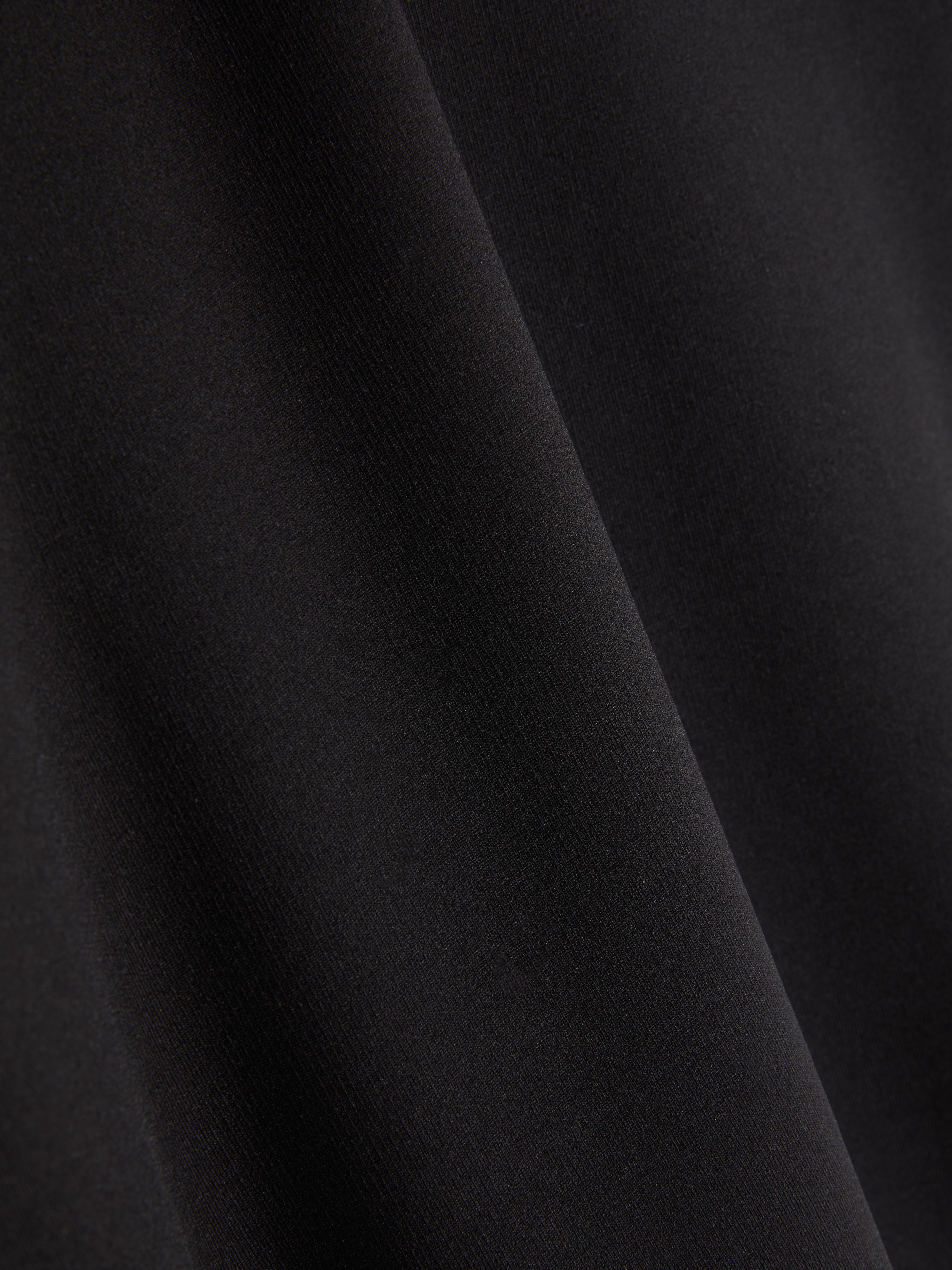 Men's Black Primark Heat IQ Max Warm Thermal Top