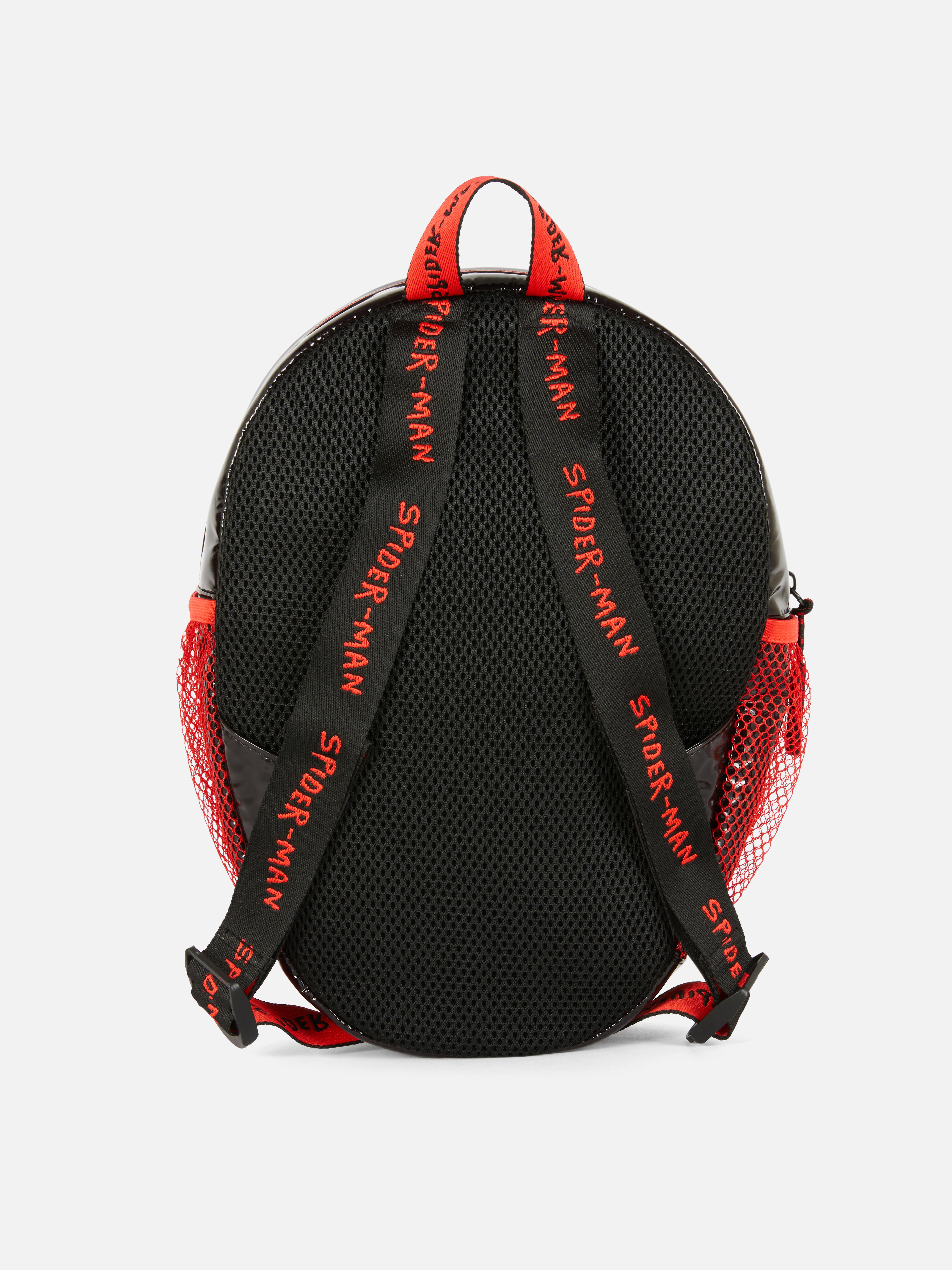 MARVEL Spider-Man Backpack