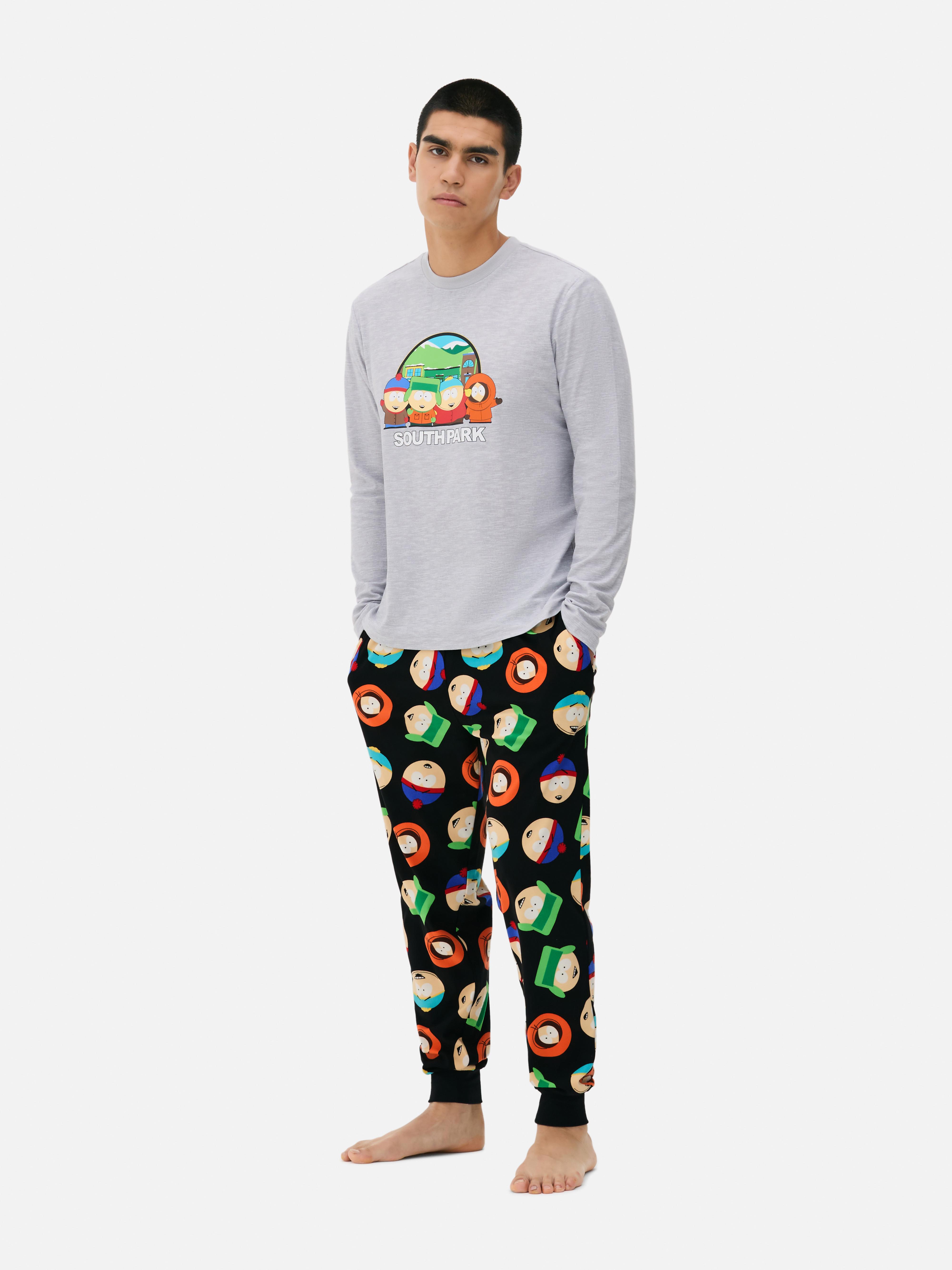 South Park Pyjamas