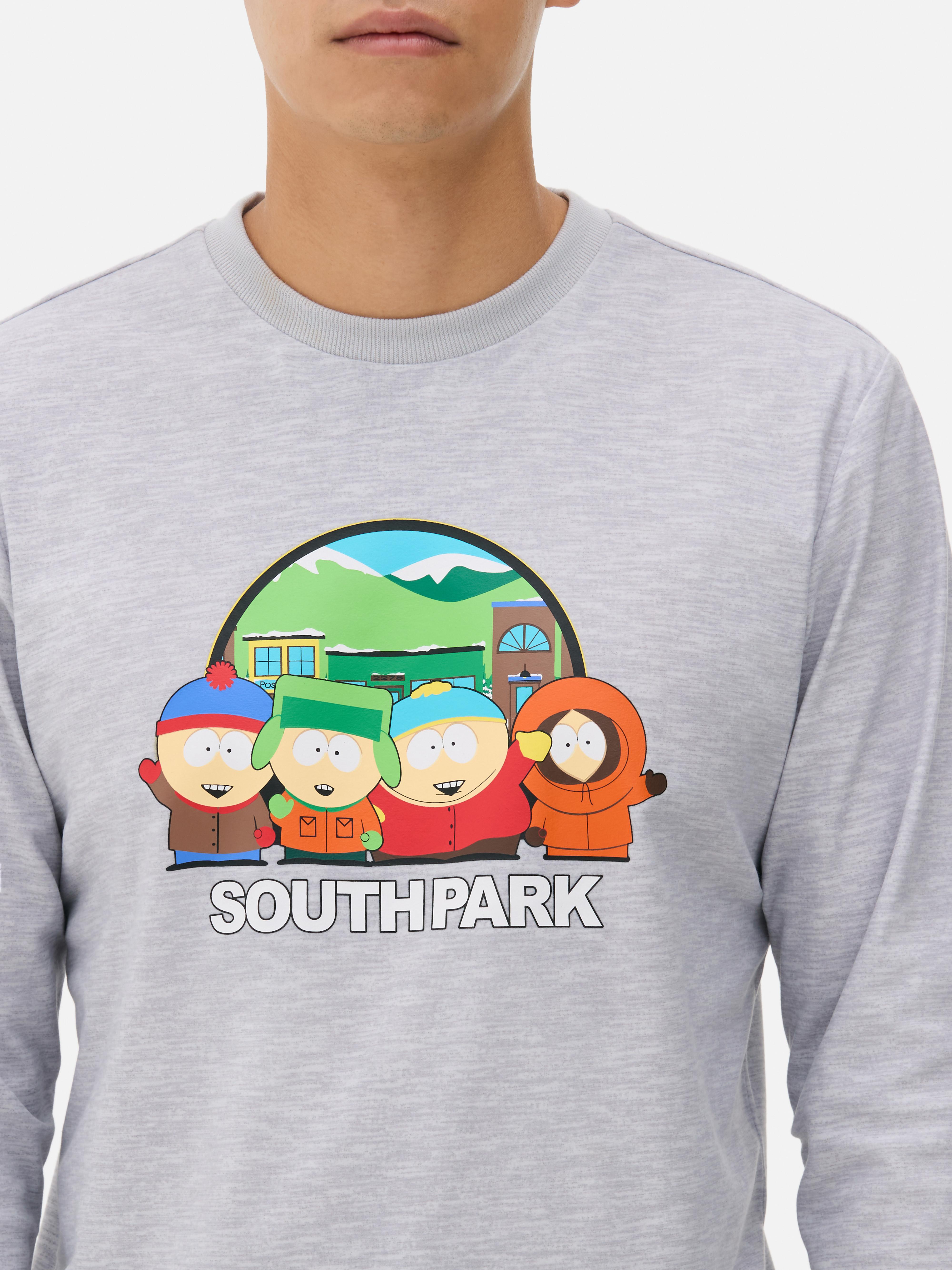South Park Pyjamas