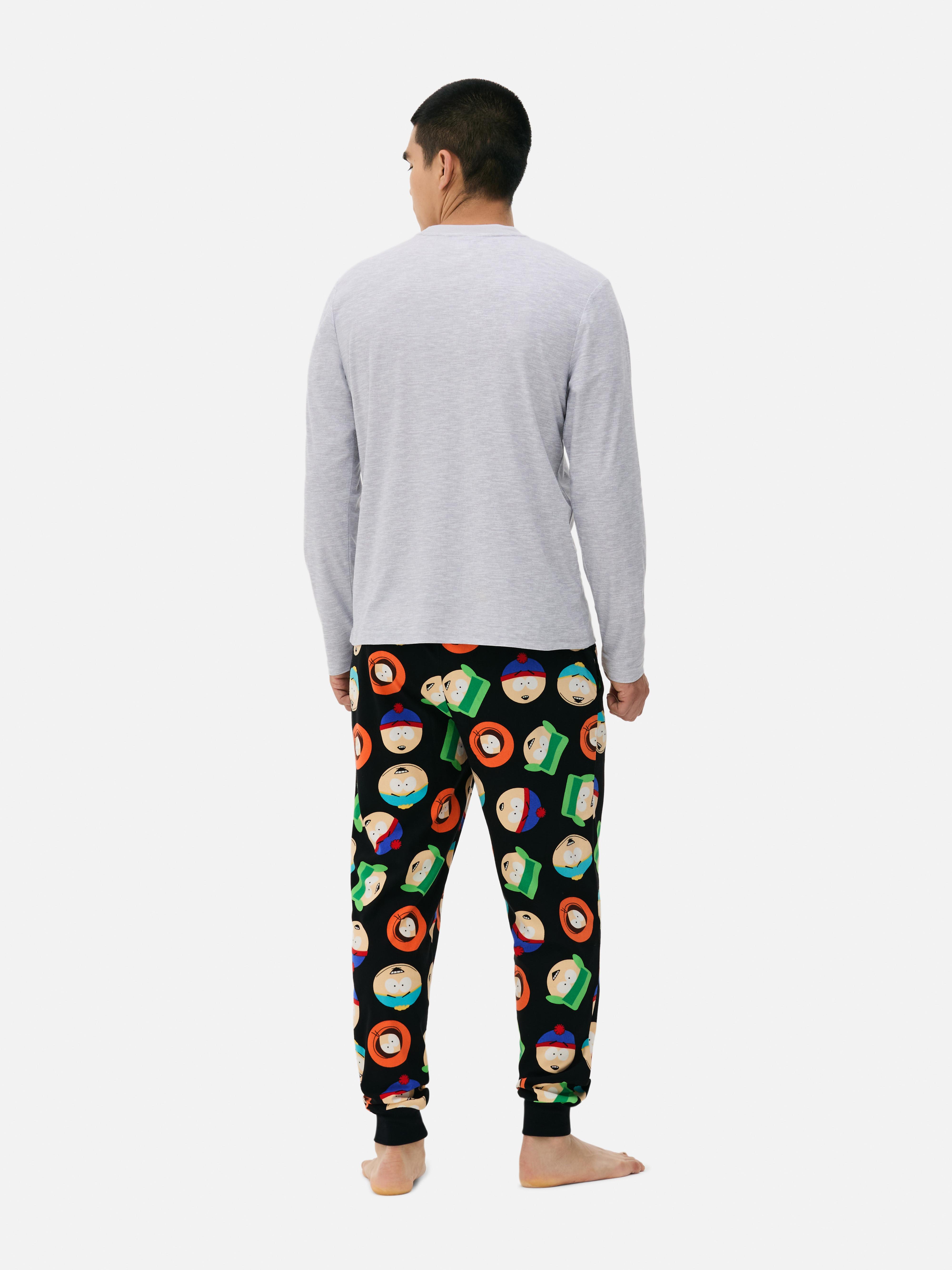 South Park Pyjamas