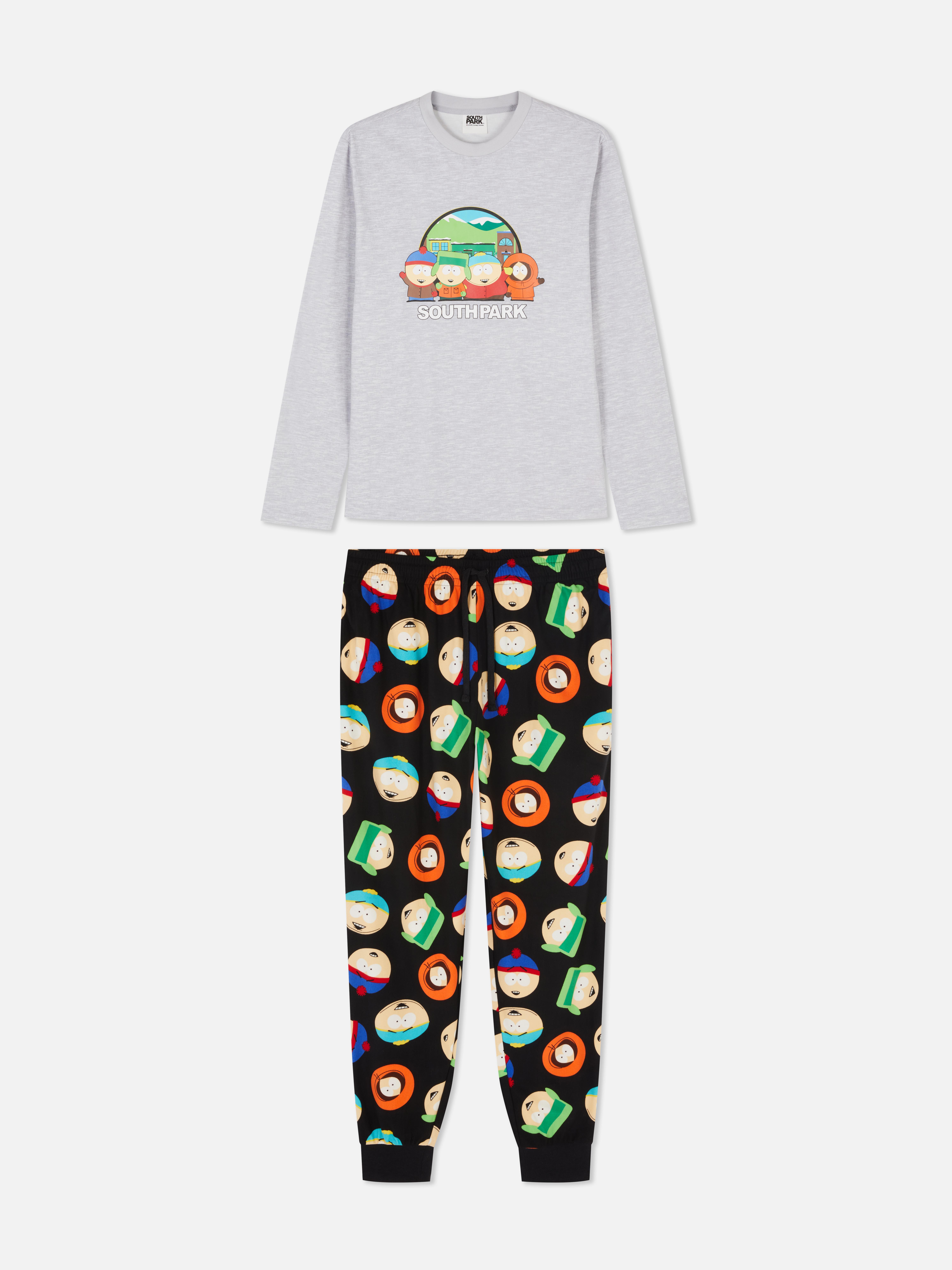 South Park Pyjamas