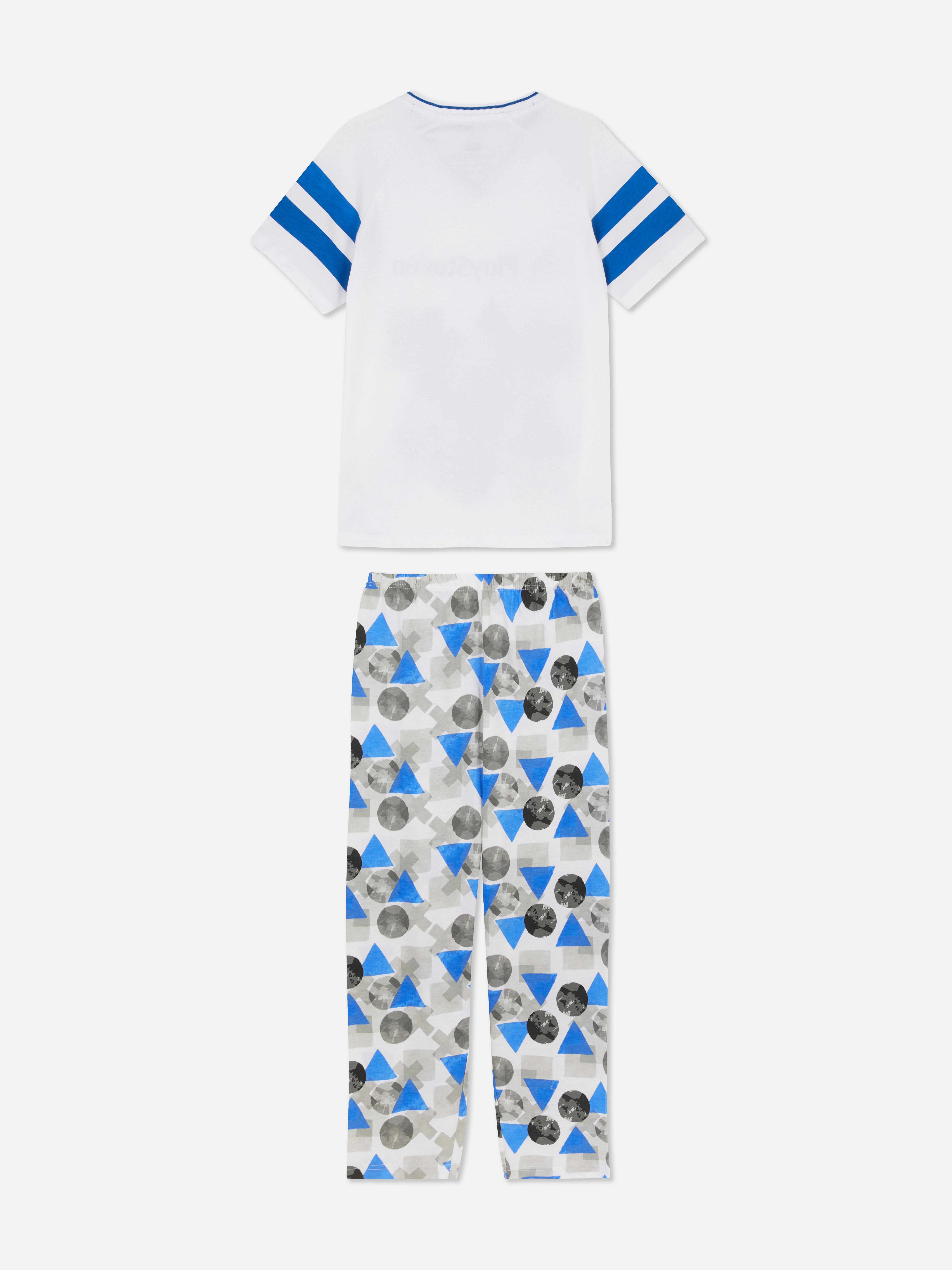 5-15 ans | Pyjama à motif PlayStation
