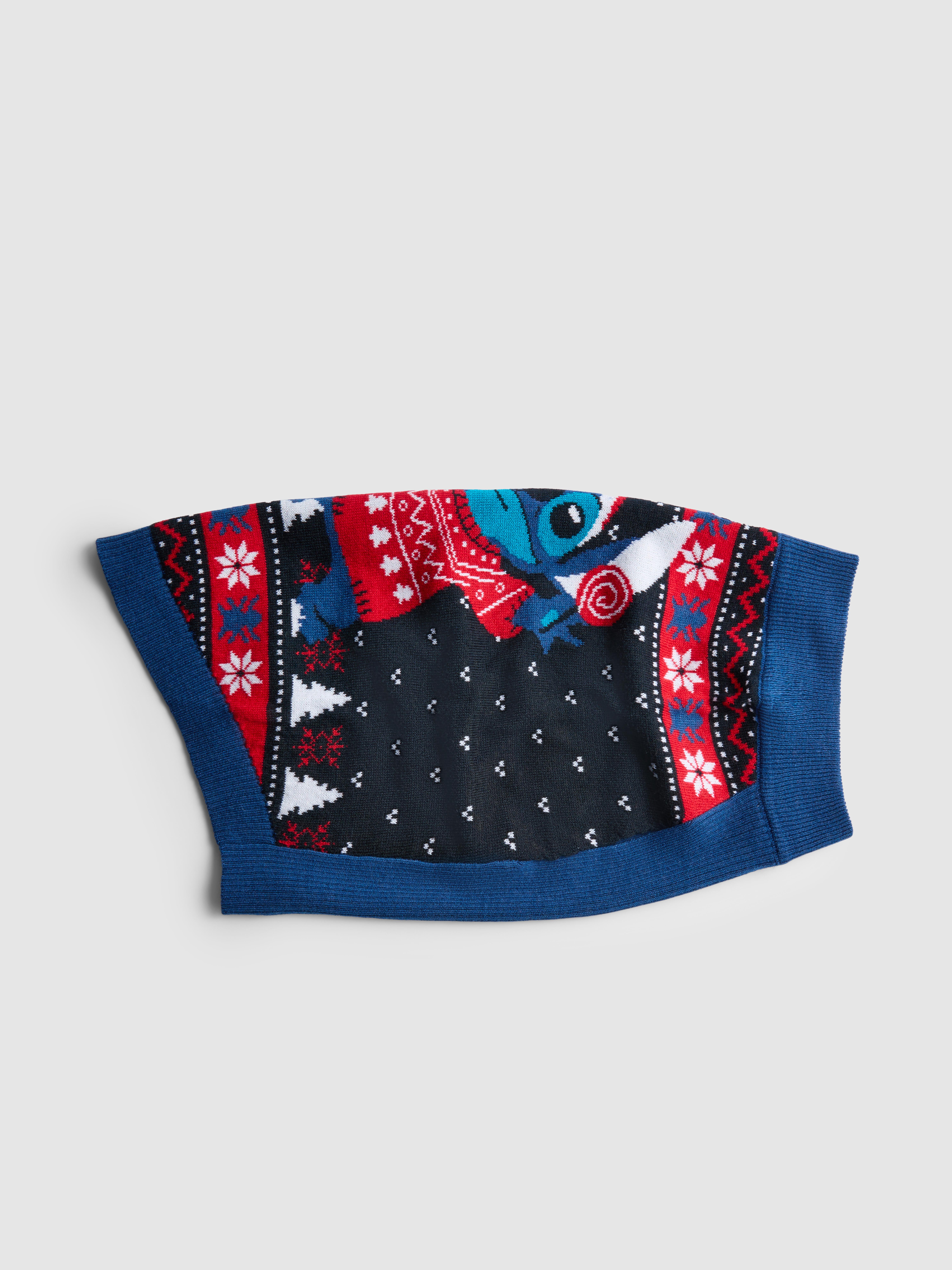 Disney's Stitch Pet Jumper