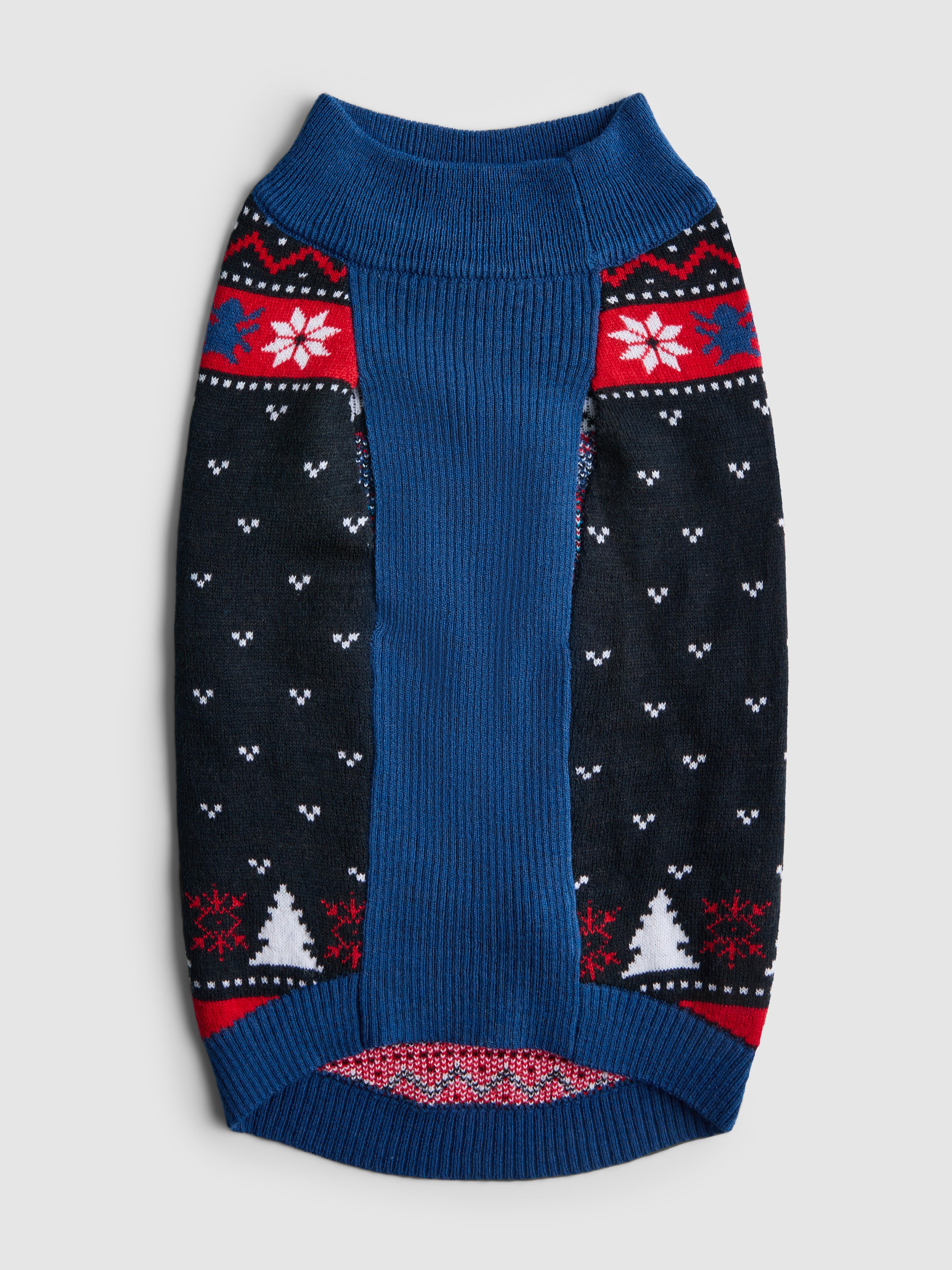 Disney's Stitch Pet Jumper