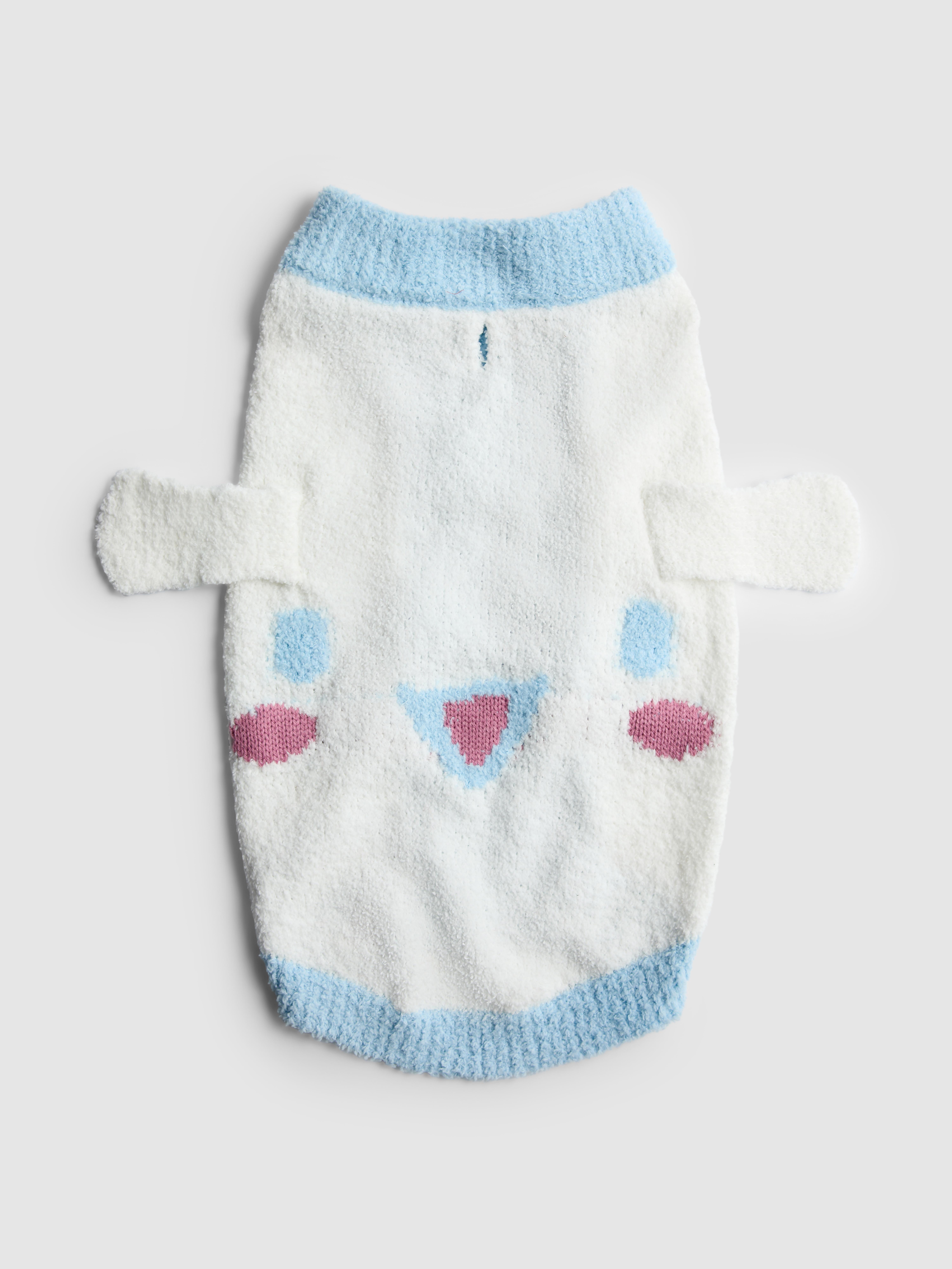 Tenue pour animaux de compagnie Hello Kitty Cinnamoroll