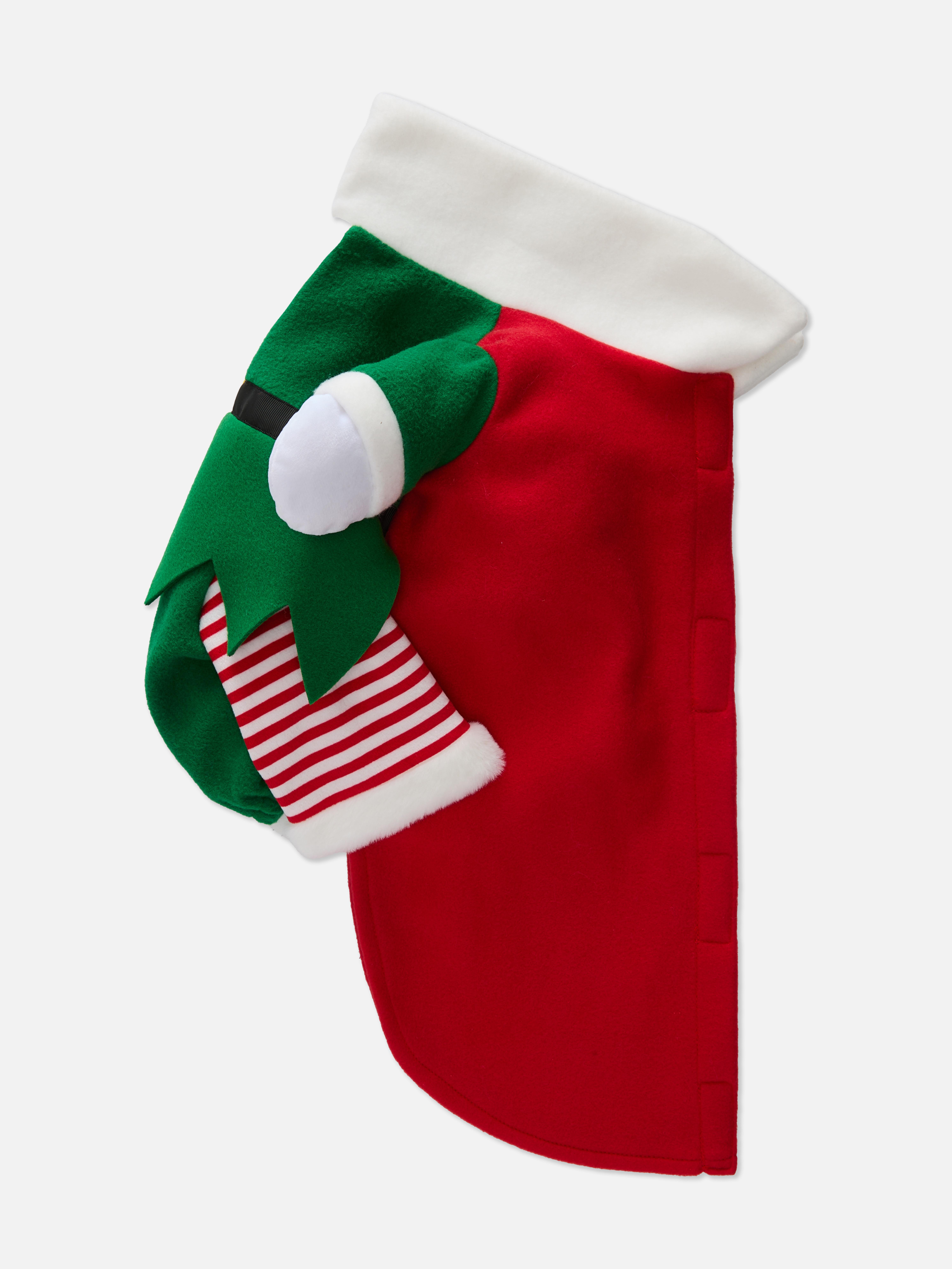 Elf Pet Outfit