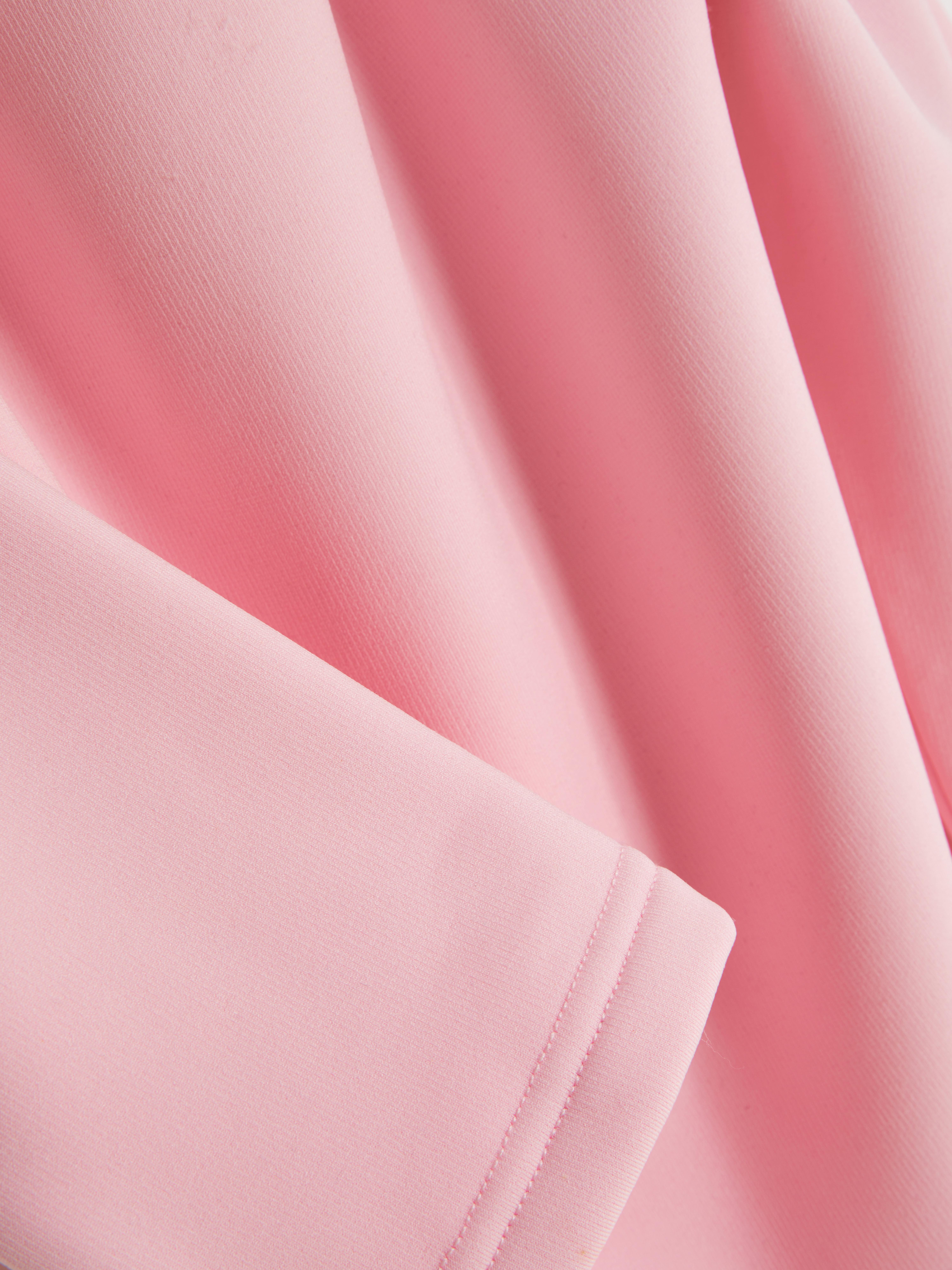 3-15yrs | Thermal Fleece Lined Long Sleeve Top