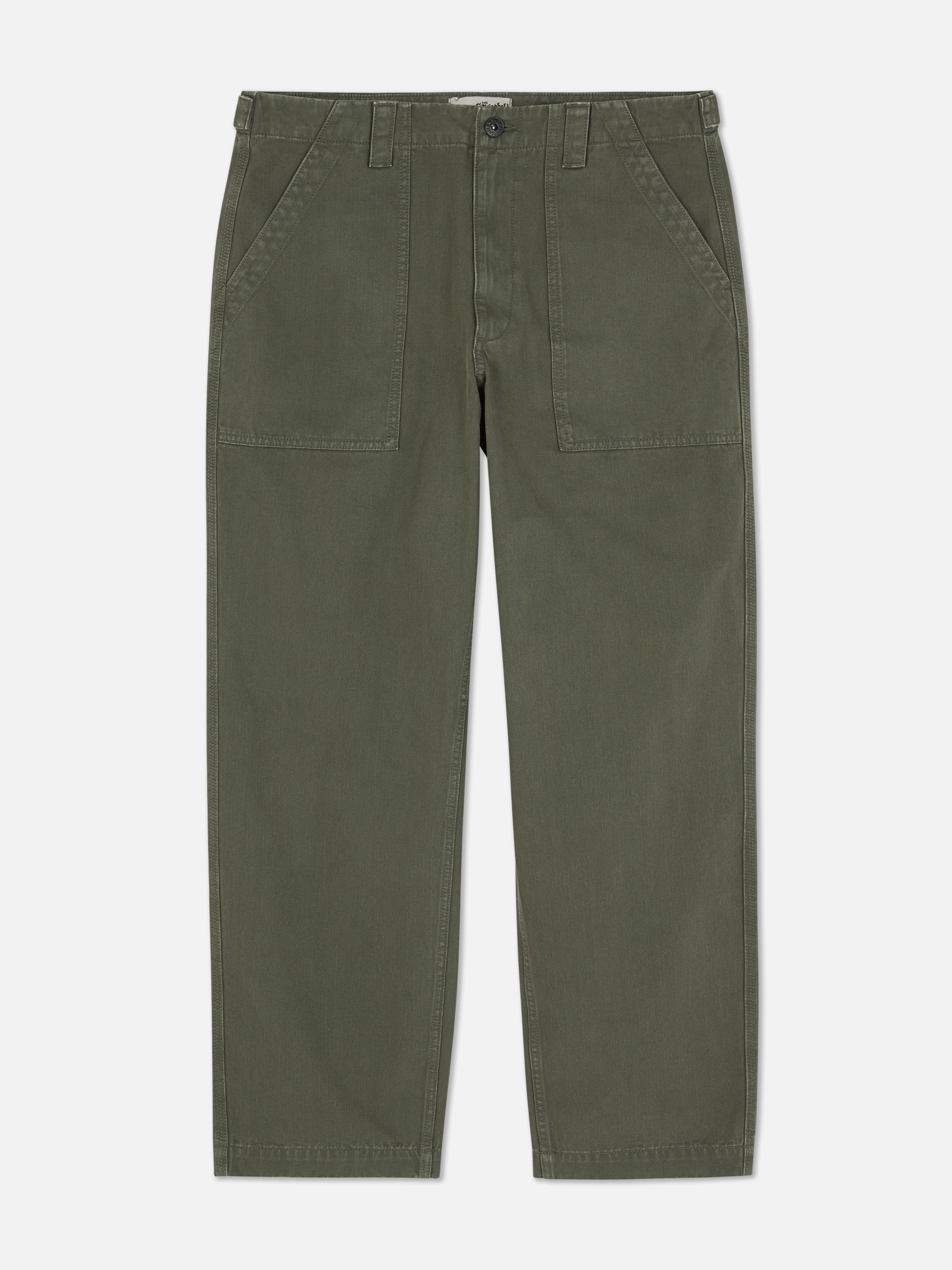 Pantaloni stile carpentiere The Stronghold
