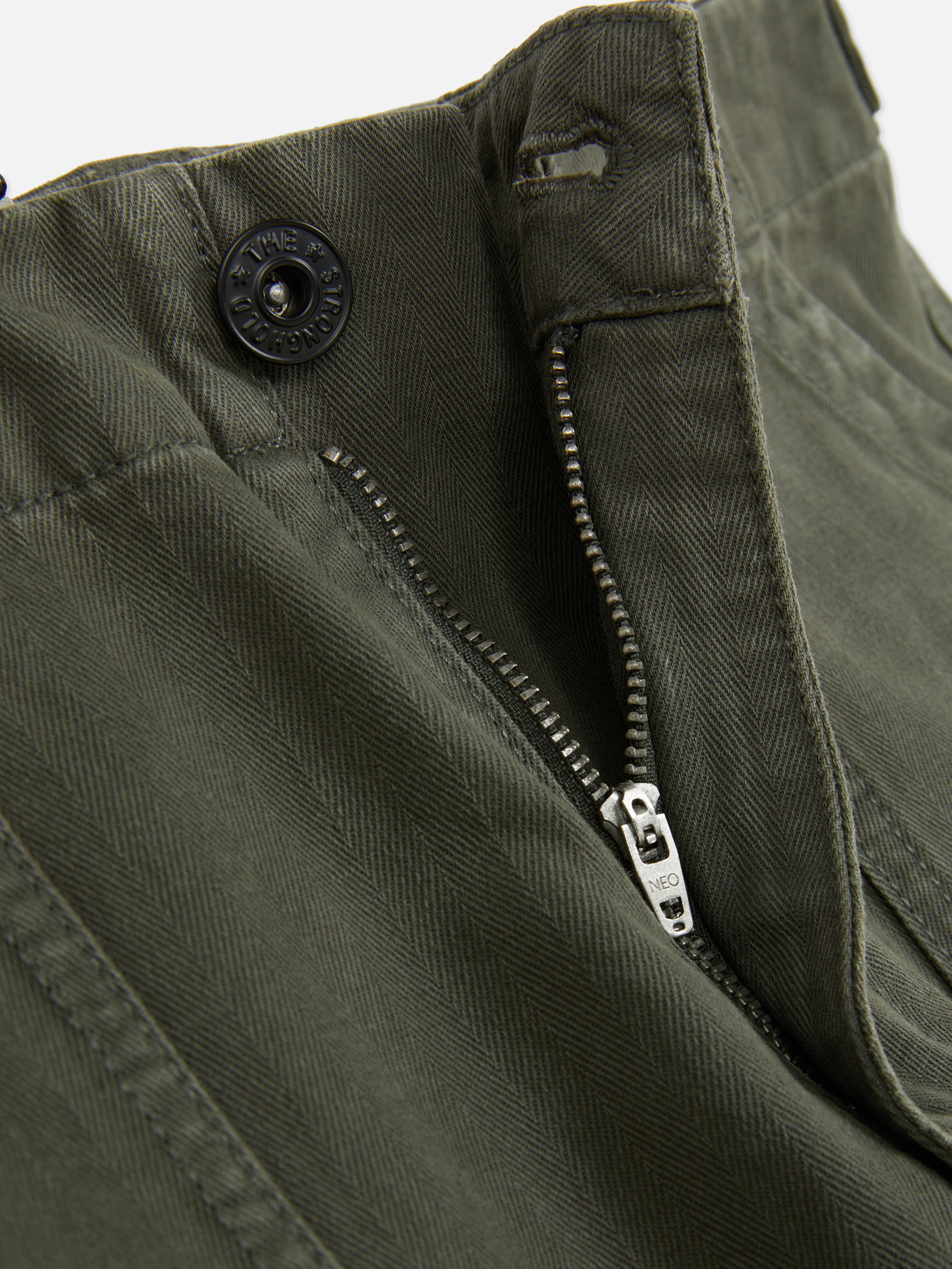 Pantaloni stile carpentiere The Stronghold