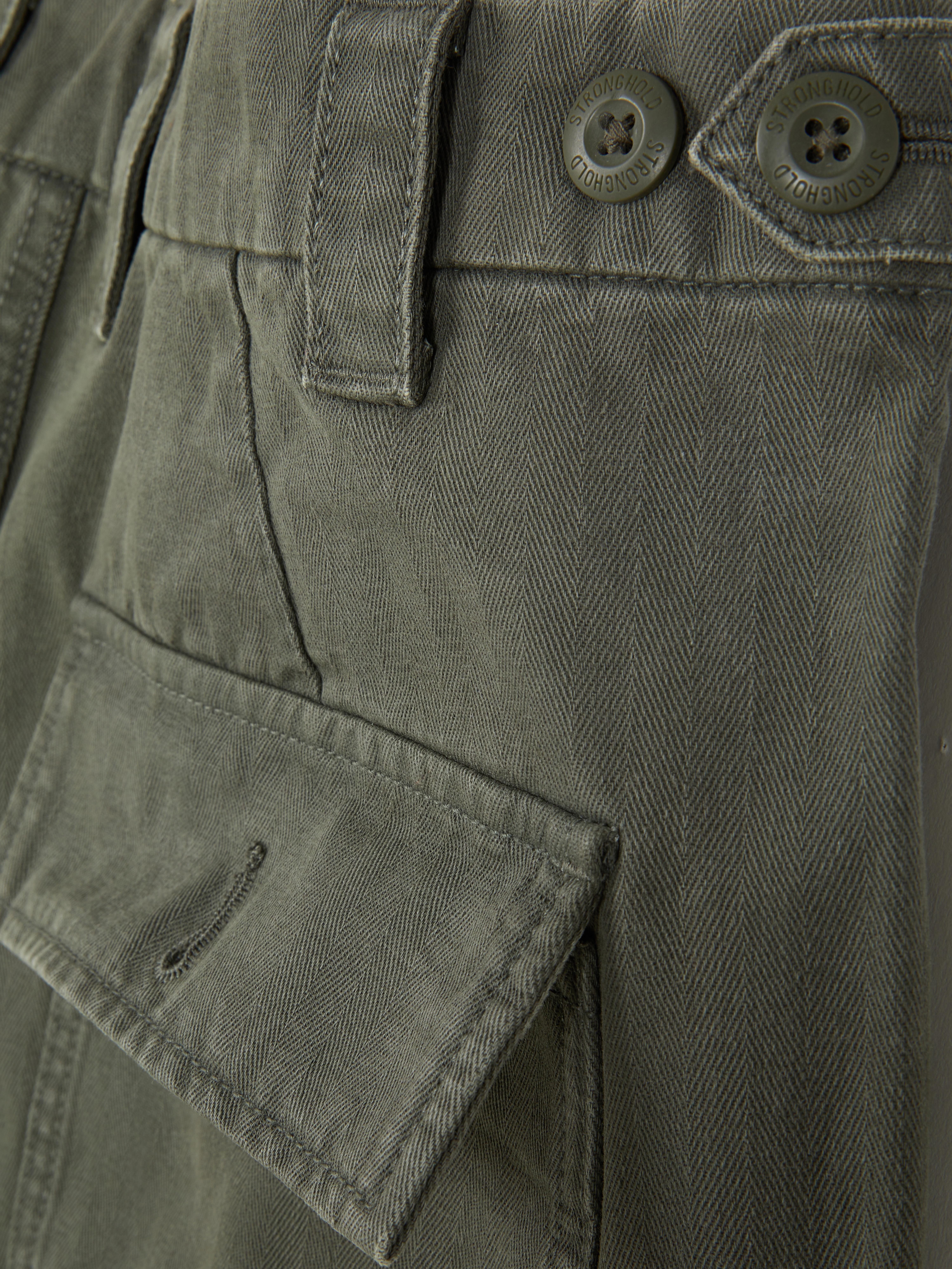 Pantaloni stile carpentiere The Stronghold