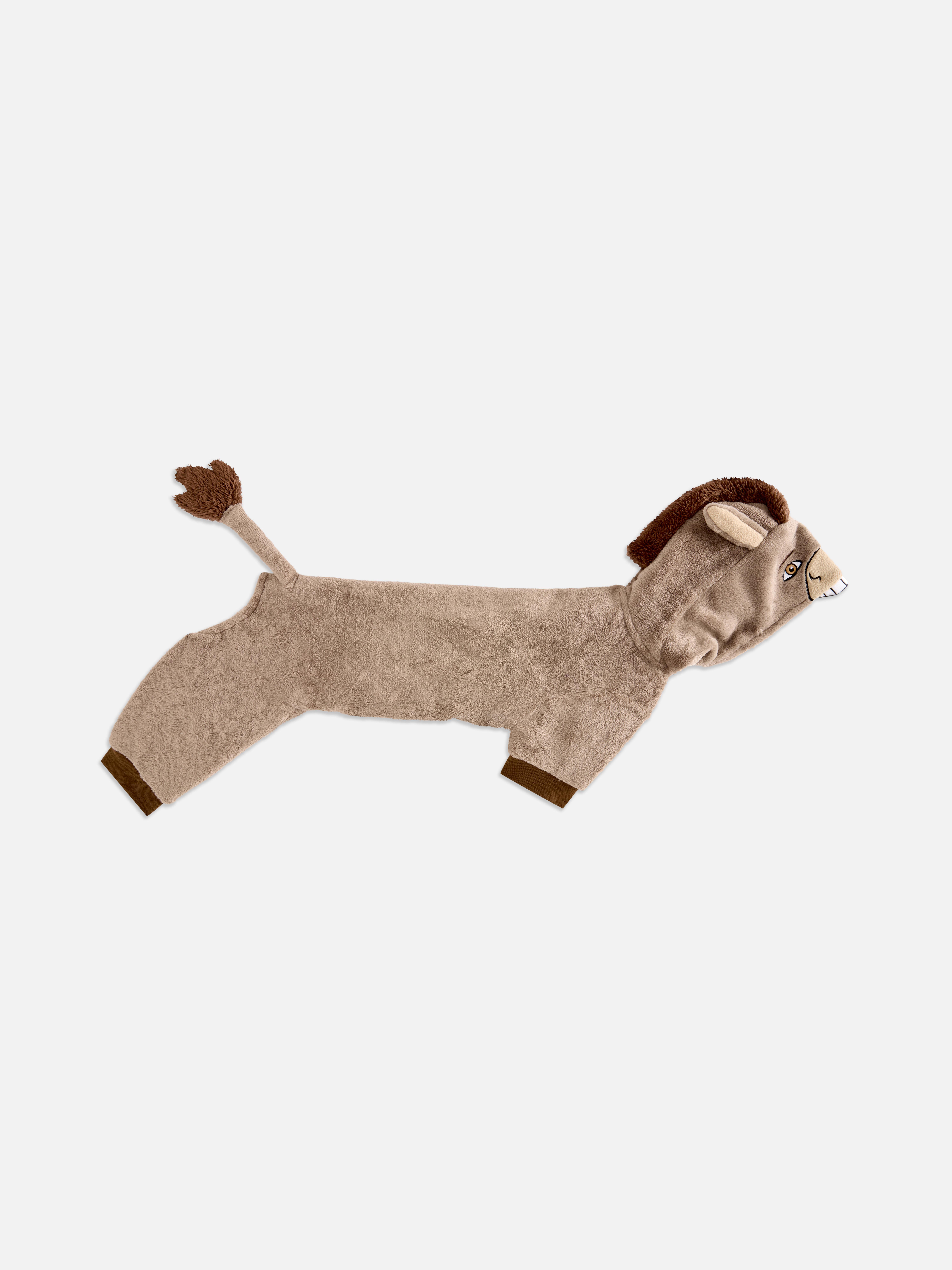 Tenue pour animal de compagnie Shrek L'Âne