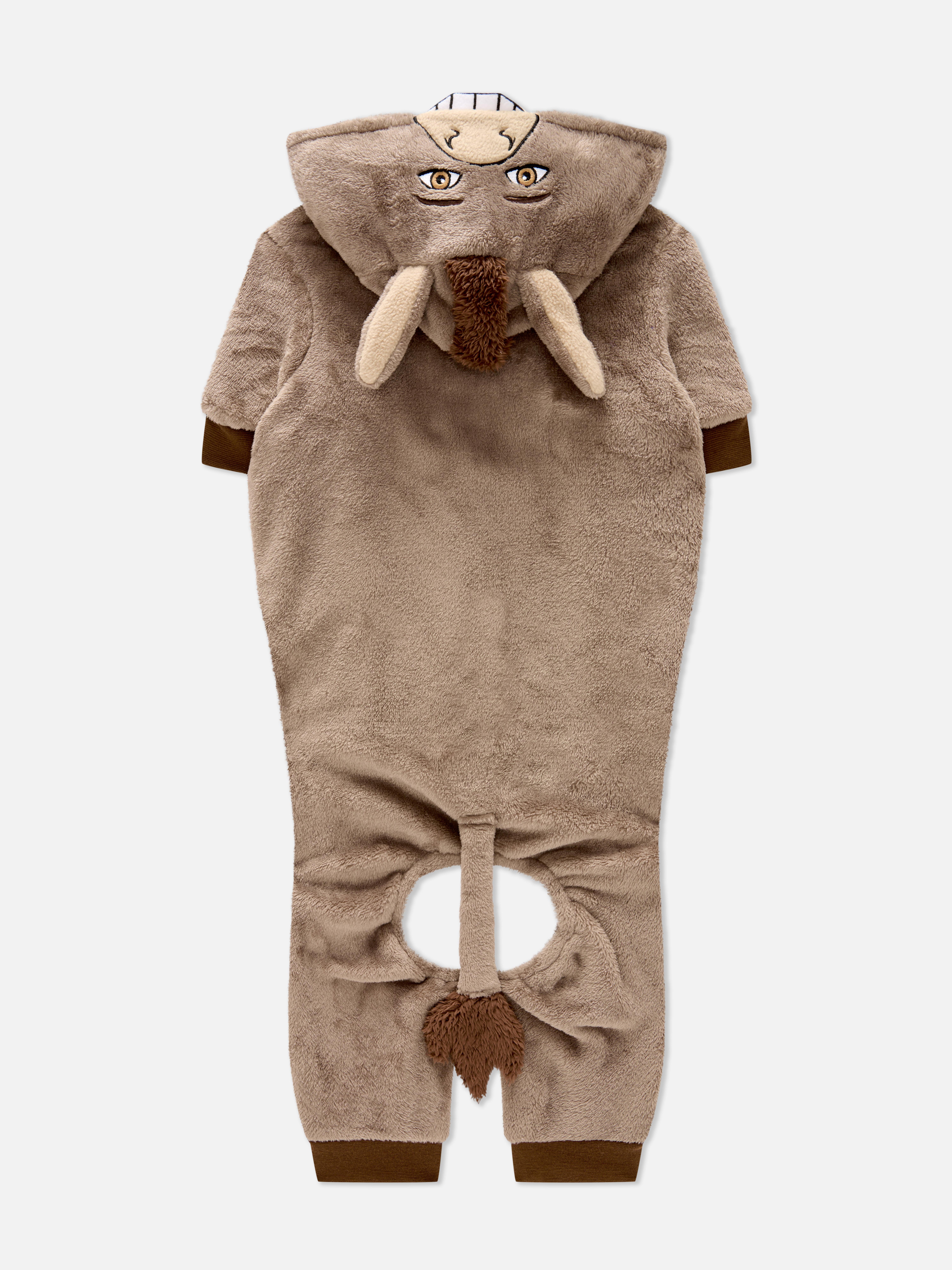 Tenue pour animal de compagnie Shrek L'Âne