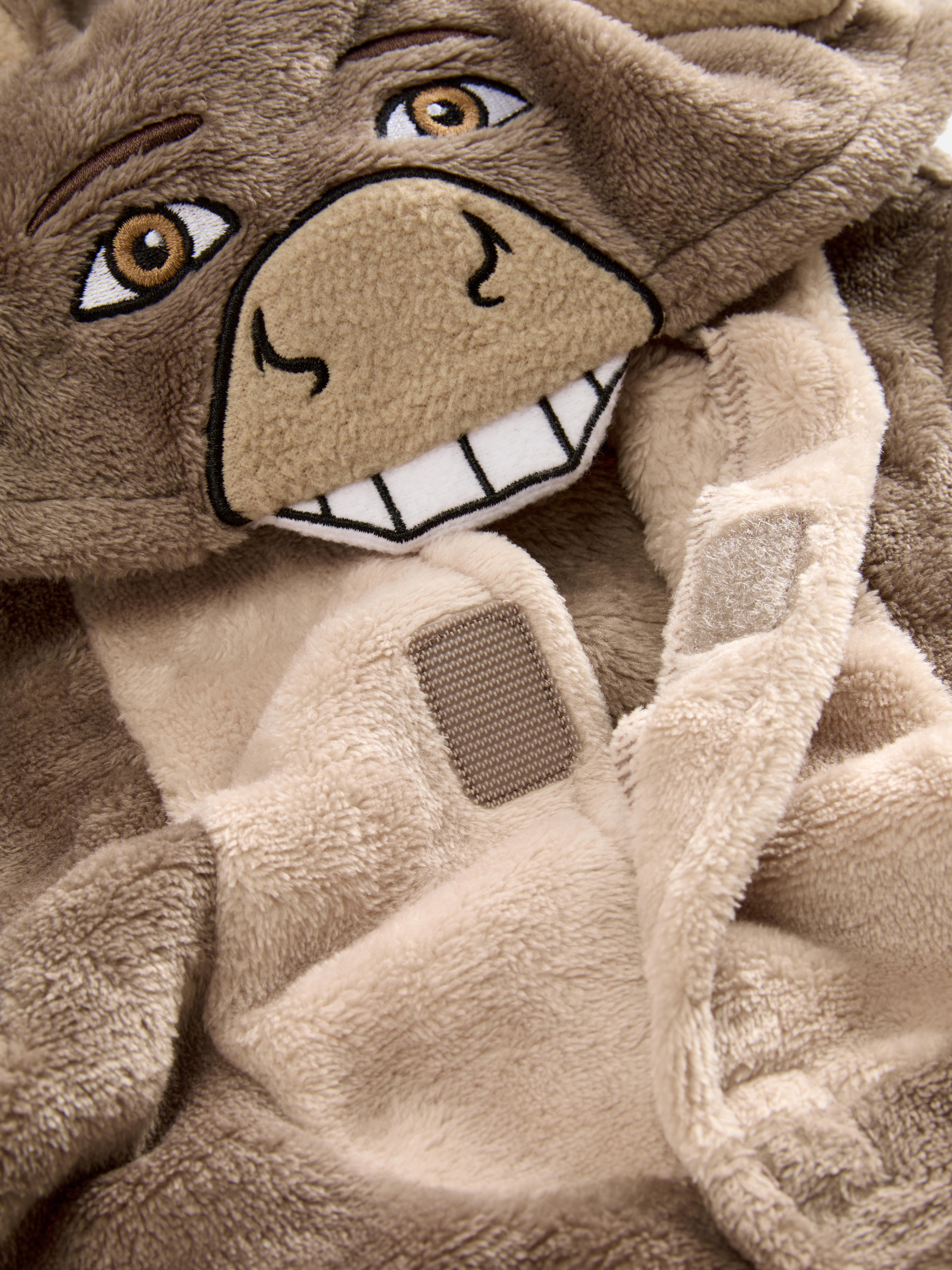 Tenue pour animal de compagnie Shrek L'Âne