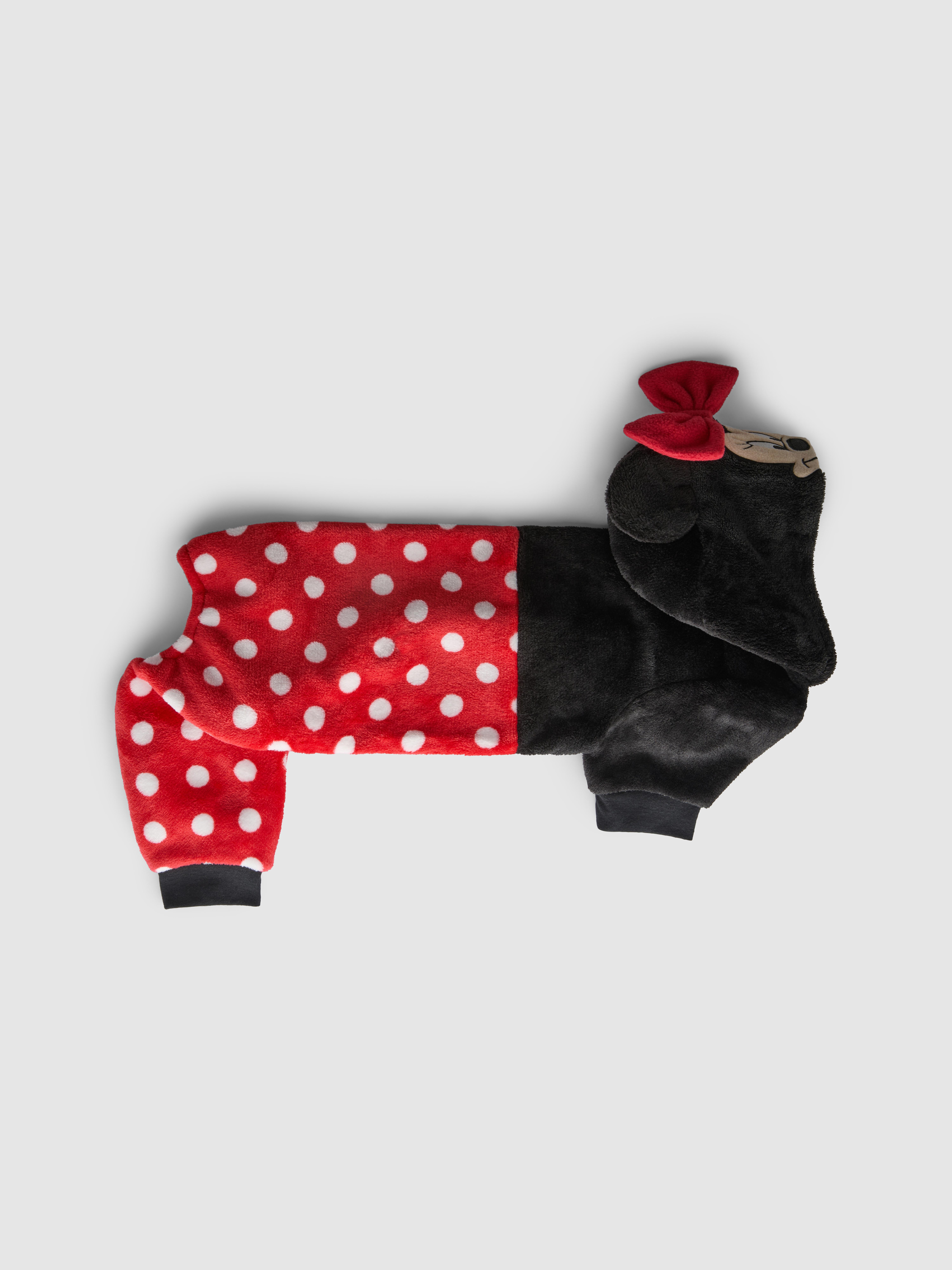 Tenue pour animal de compagnie Disney Minnie Mouse