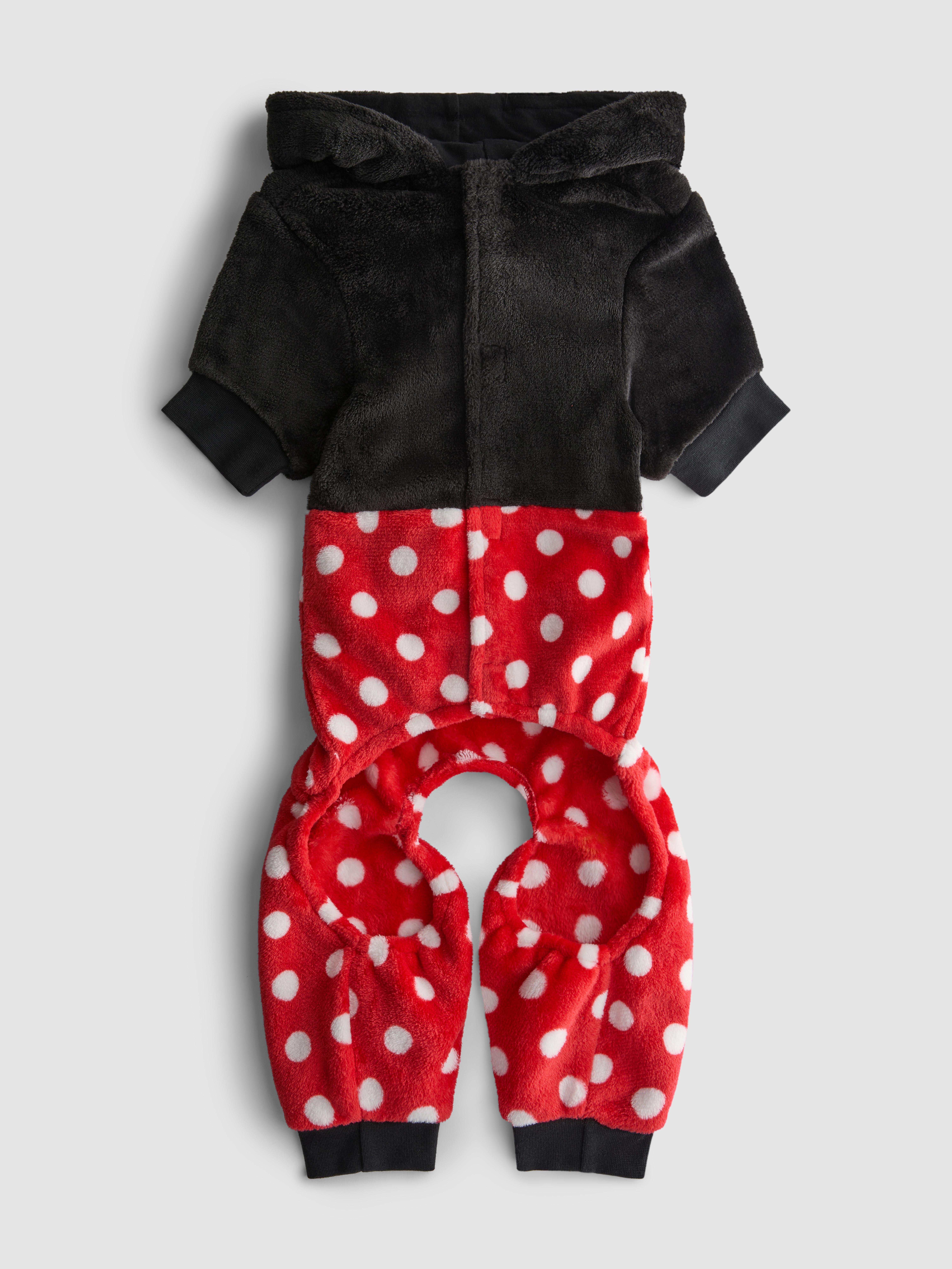 Disney's Minnie Mouse Pet Outfit