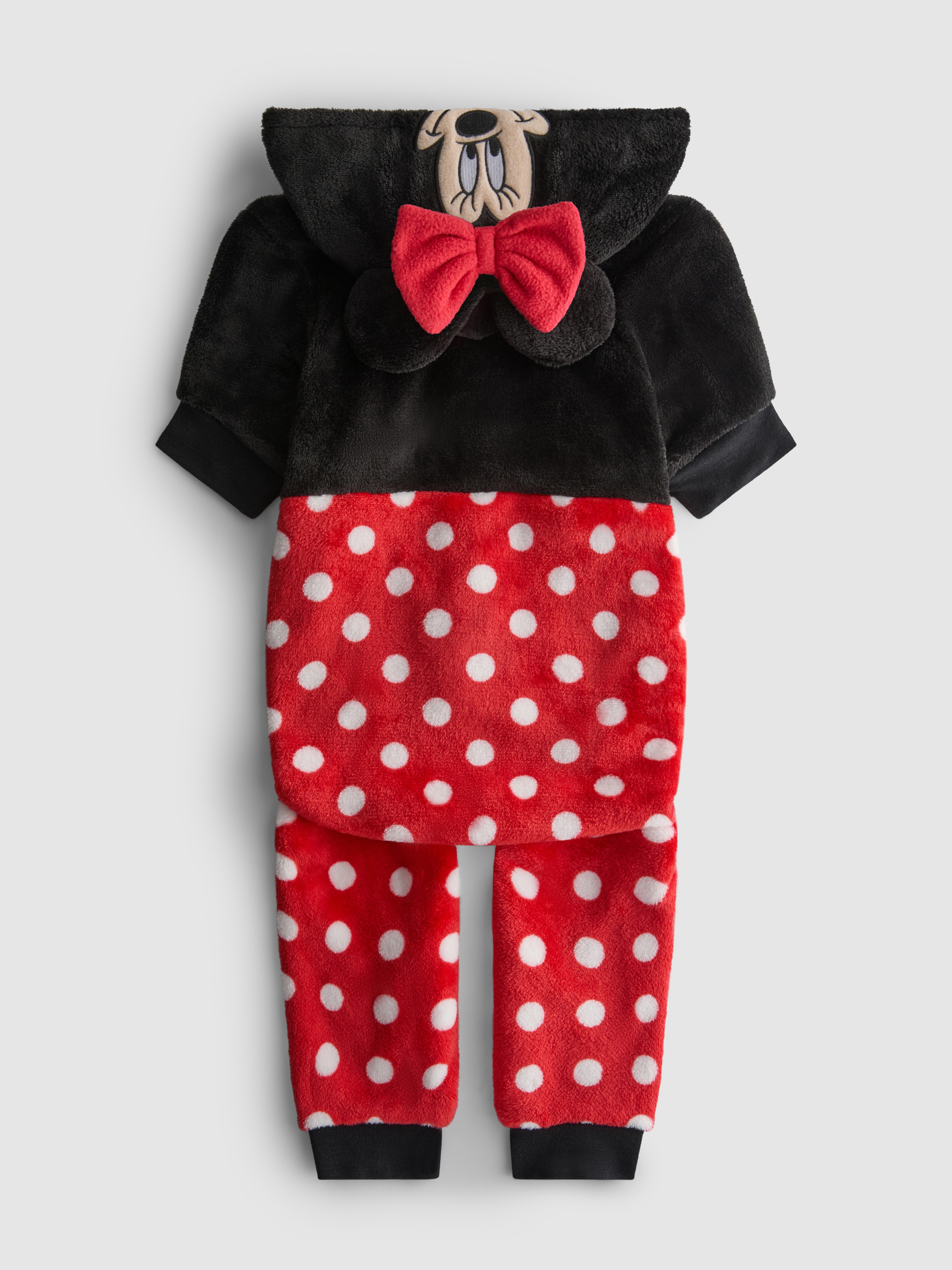 Disney's Minnie Mouse Pet Outfit