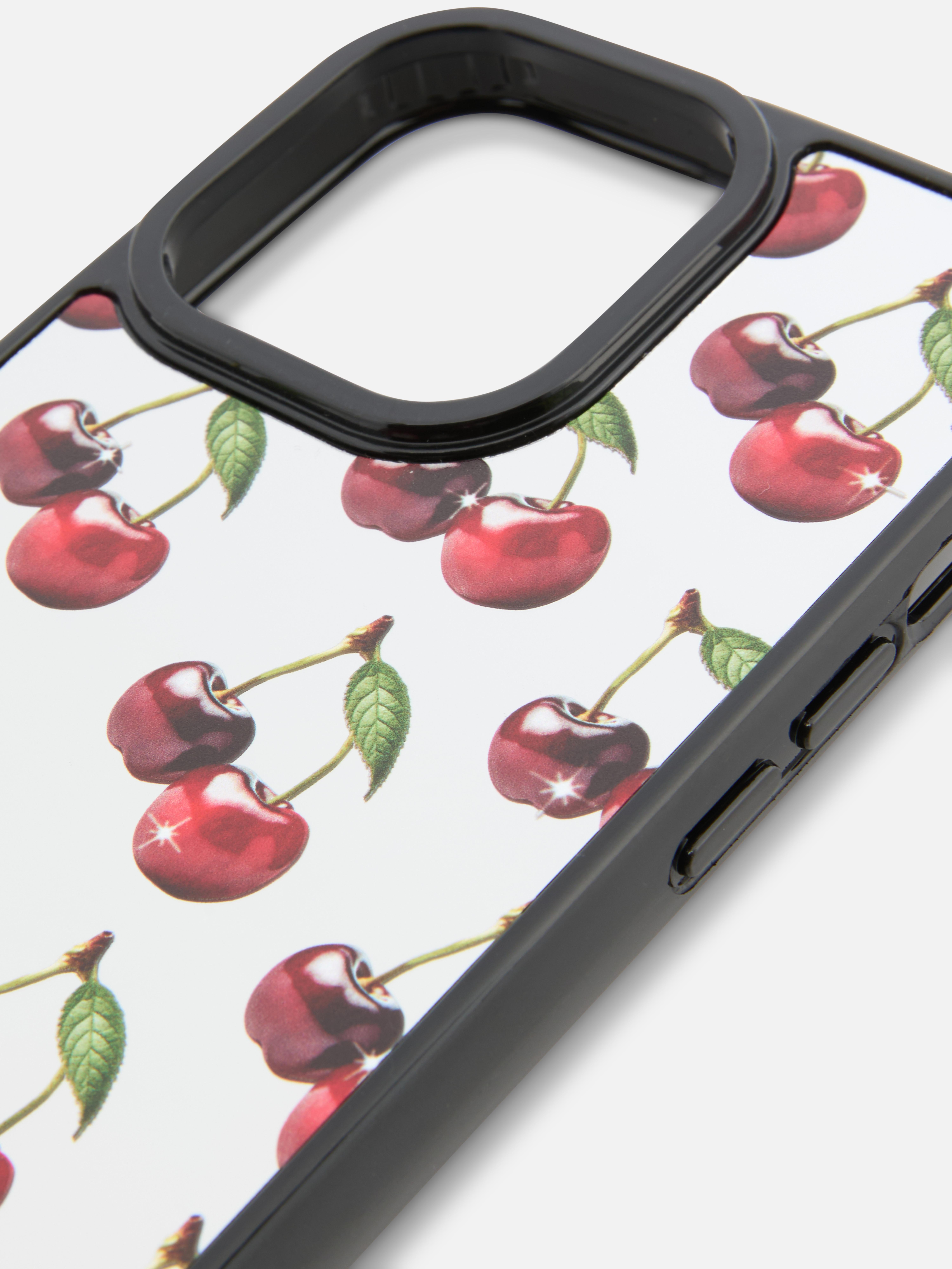 Cherry Phone Case