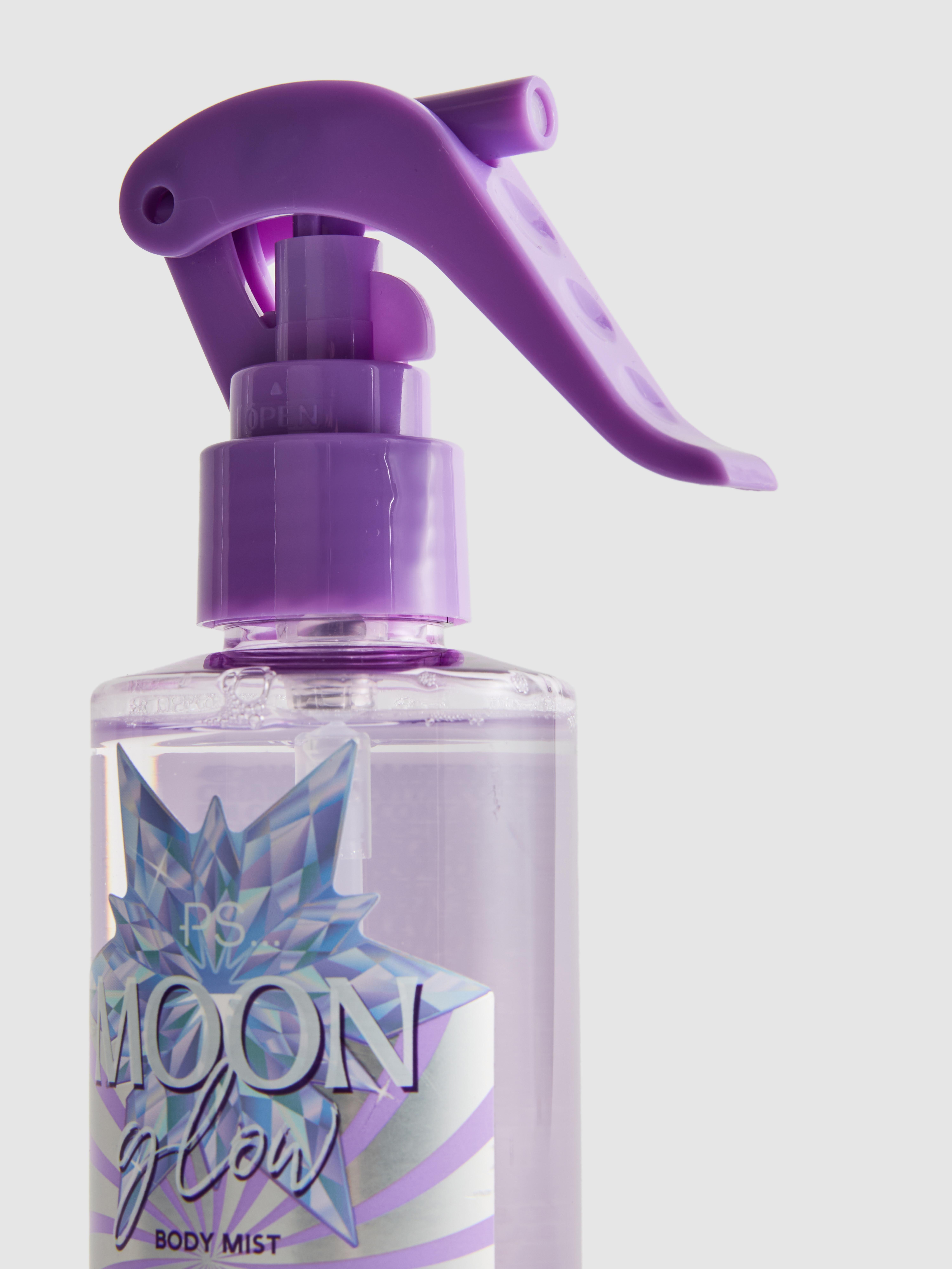 PS... Moon Glow Body Mist