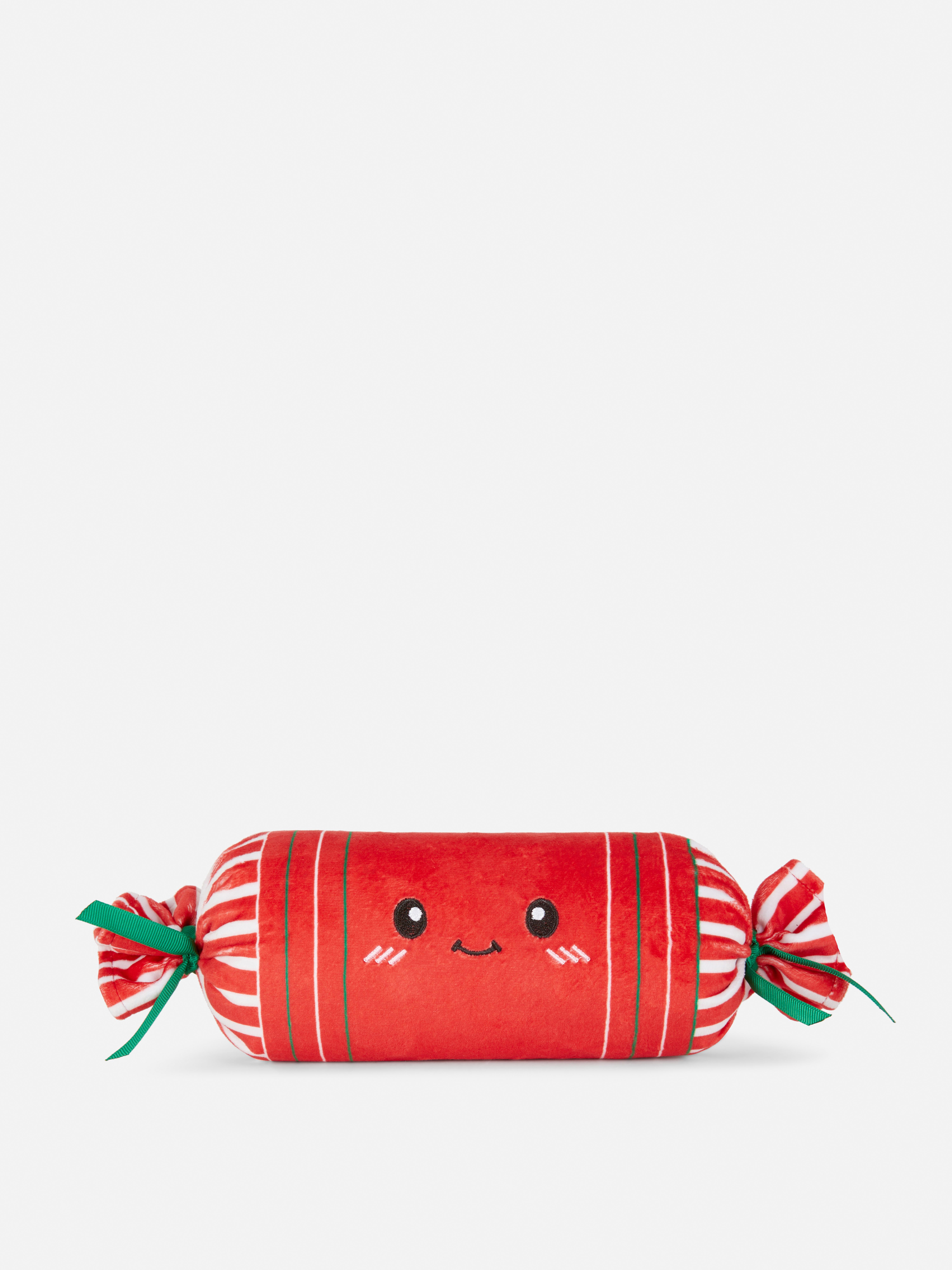 Knisperend kerstknalbonbon-speeltje voor huisdieren