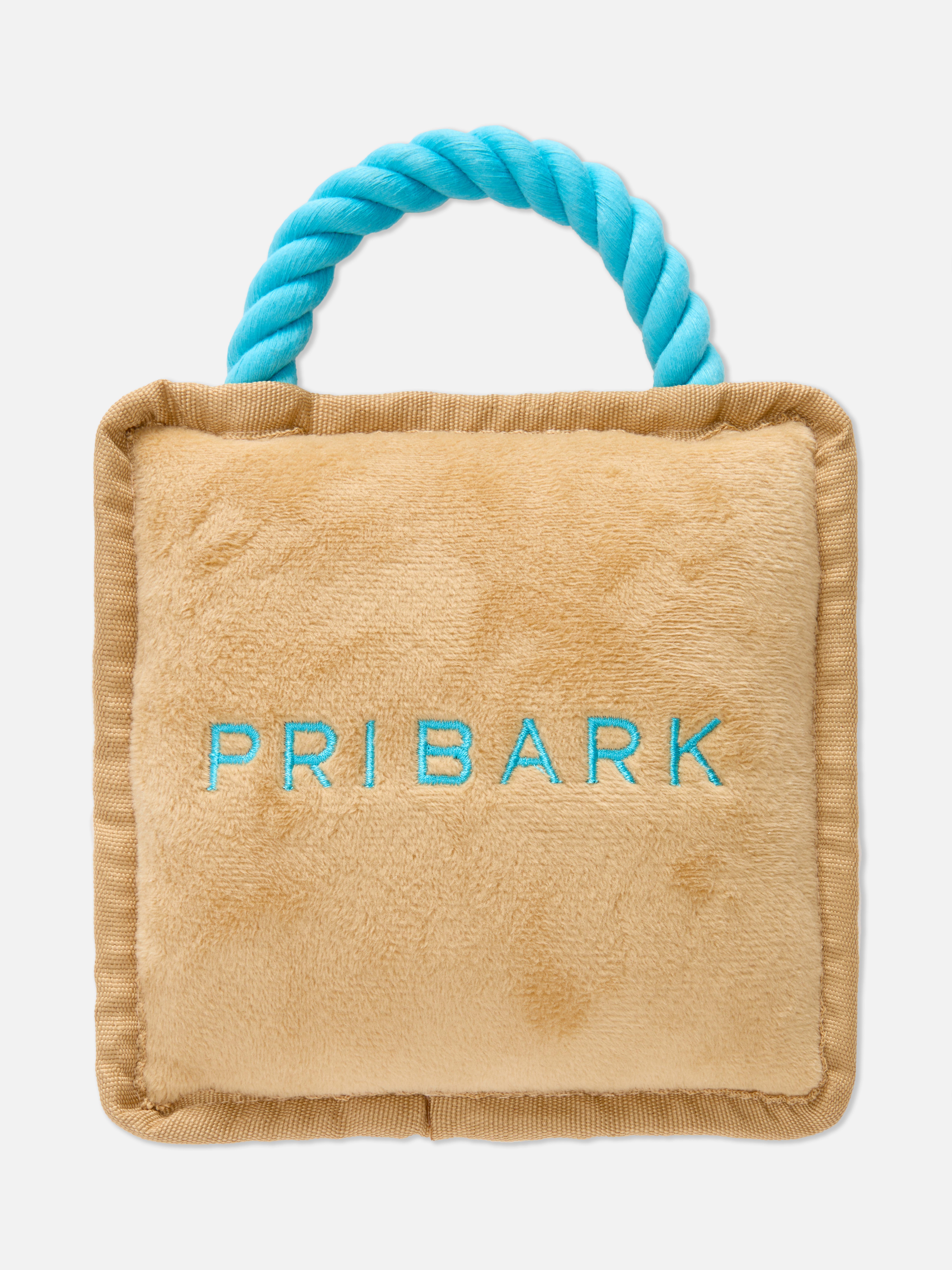 Speeltje voor huisdieren Pribark-tas