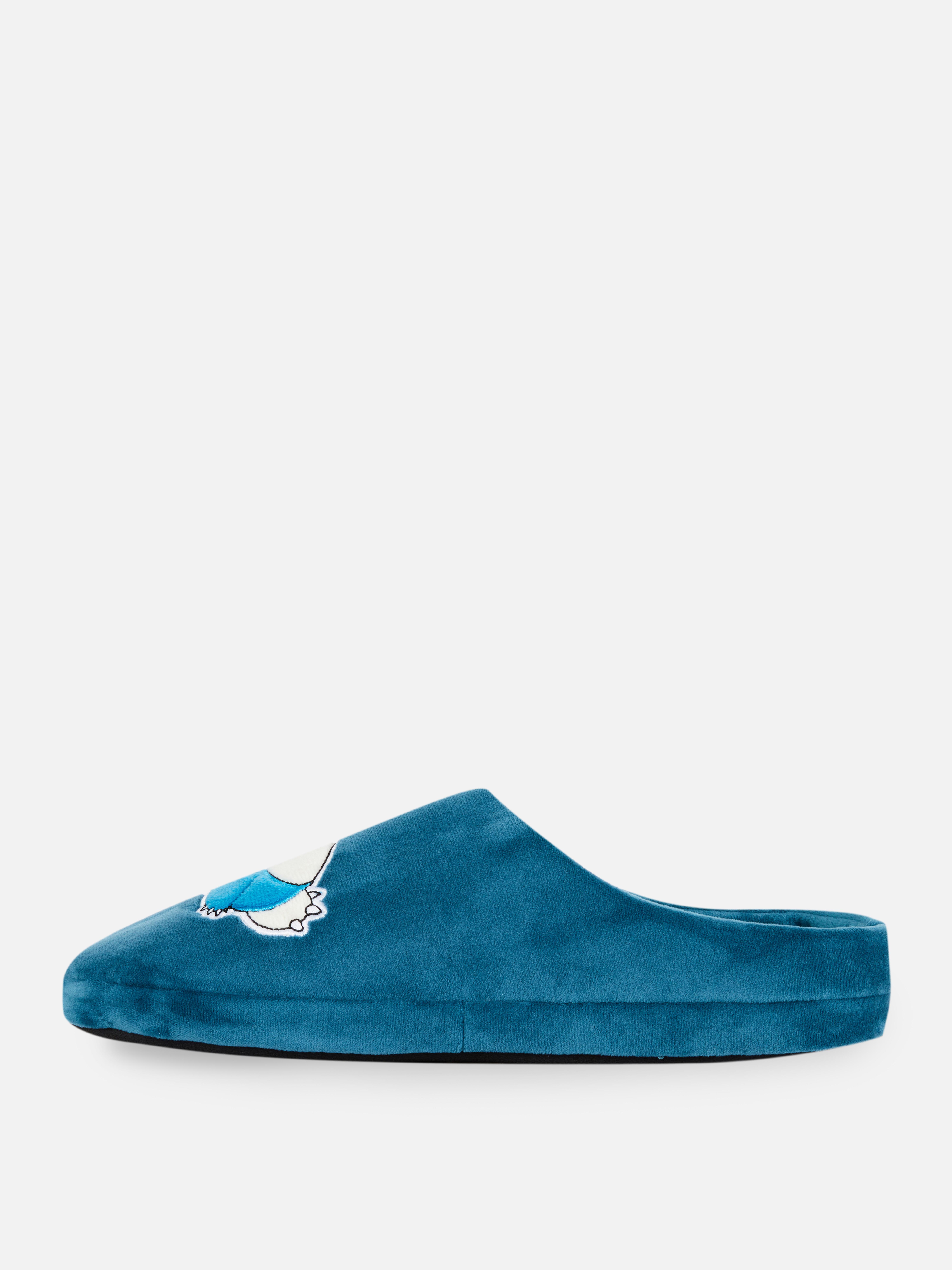 Pantofle Pokémon Snorlax