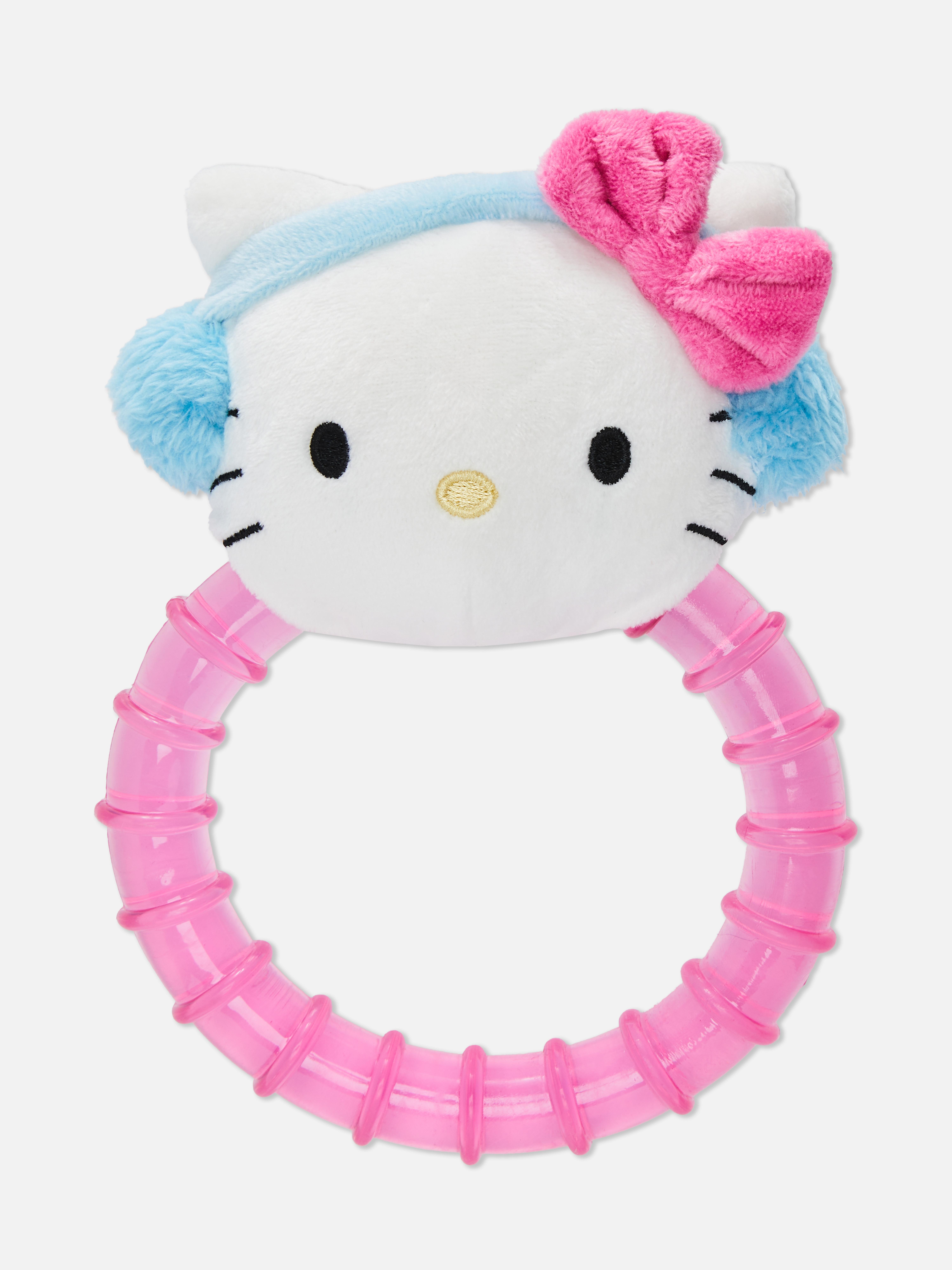 Kauwspeeltje voor huisdieren Hello Kitty