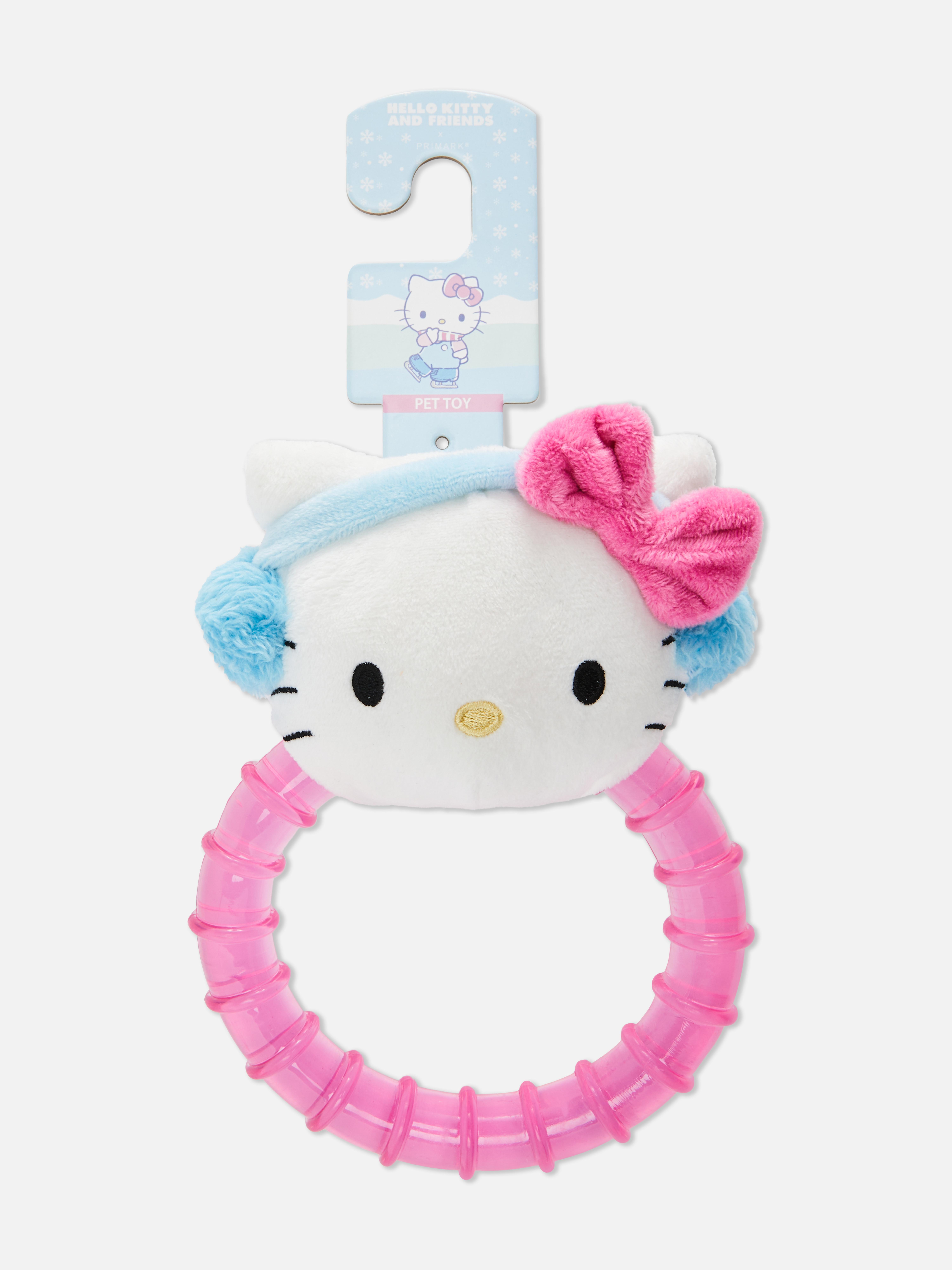 Kauwspeeltje voor huisdieren Hello Kitty