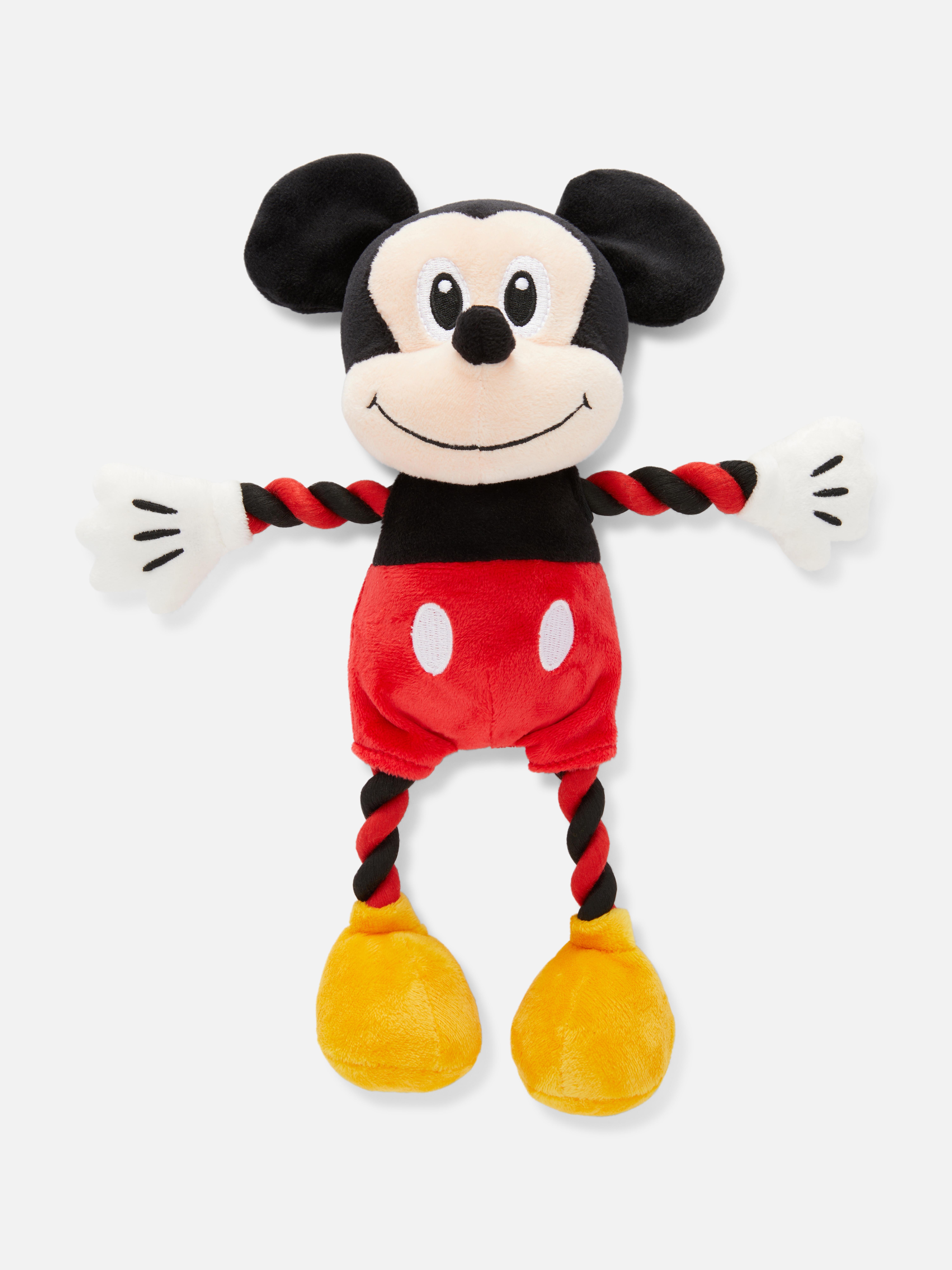 Disney's Mickey Mouse Pet Rope Toy