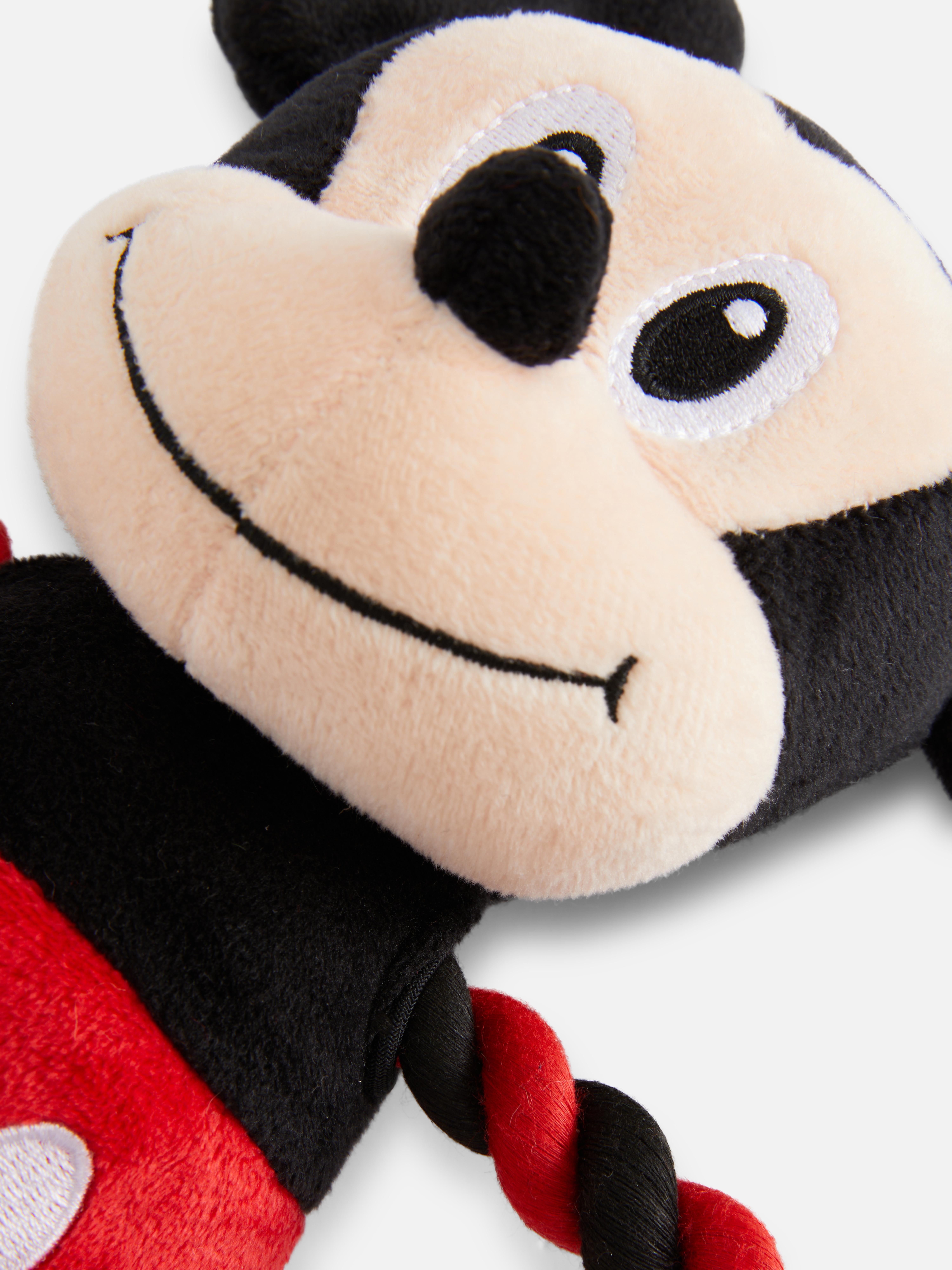 Disney's Mickey Mouse Pet Rope Toy