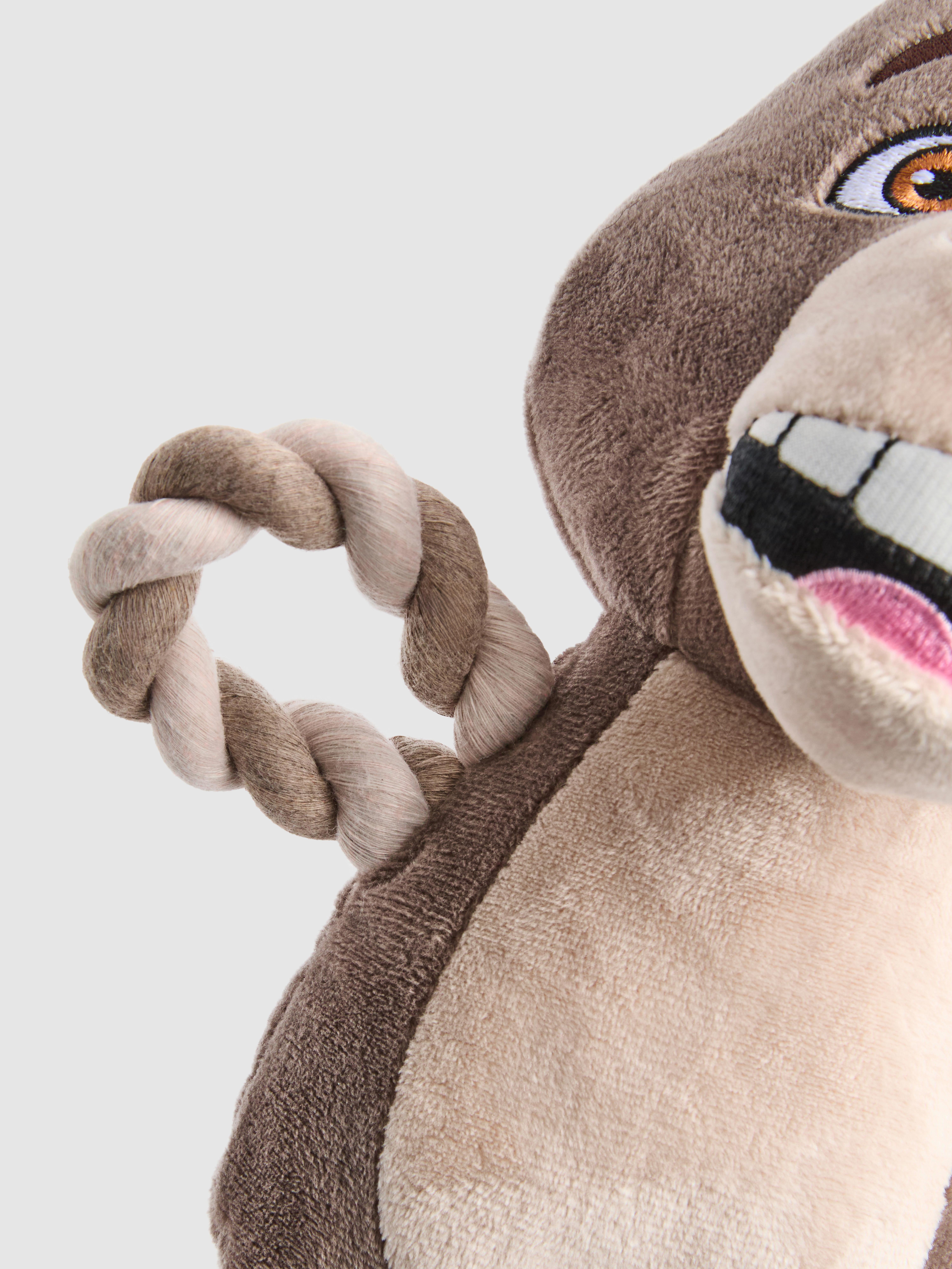 Shrek Donkey Pet Toy