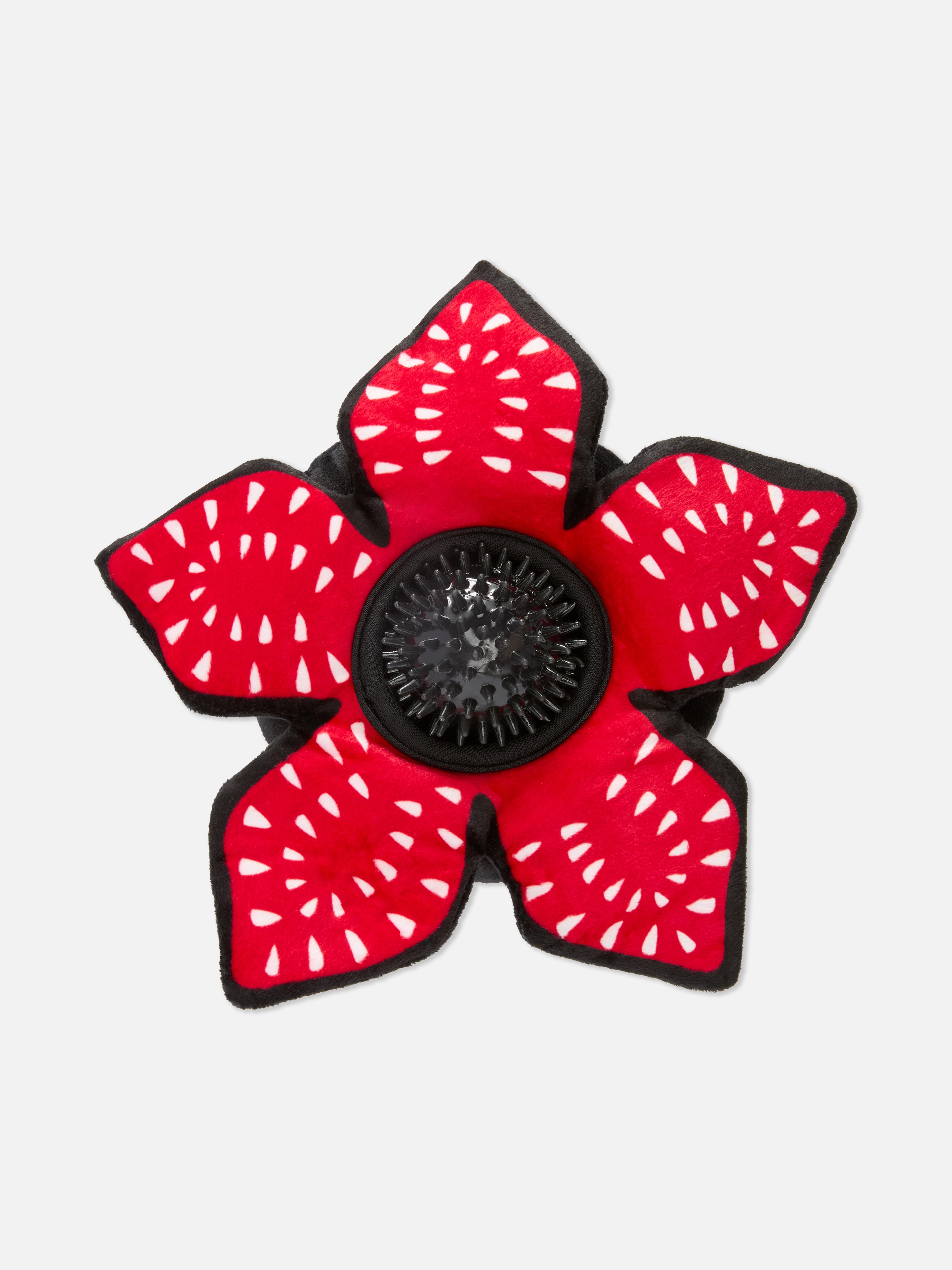 Stranger Things Demogorgon Pet Toy