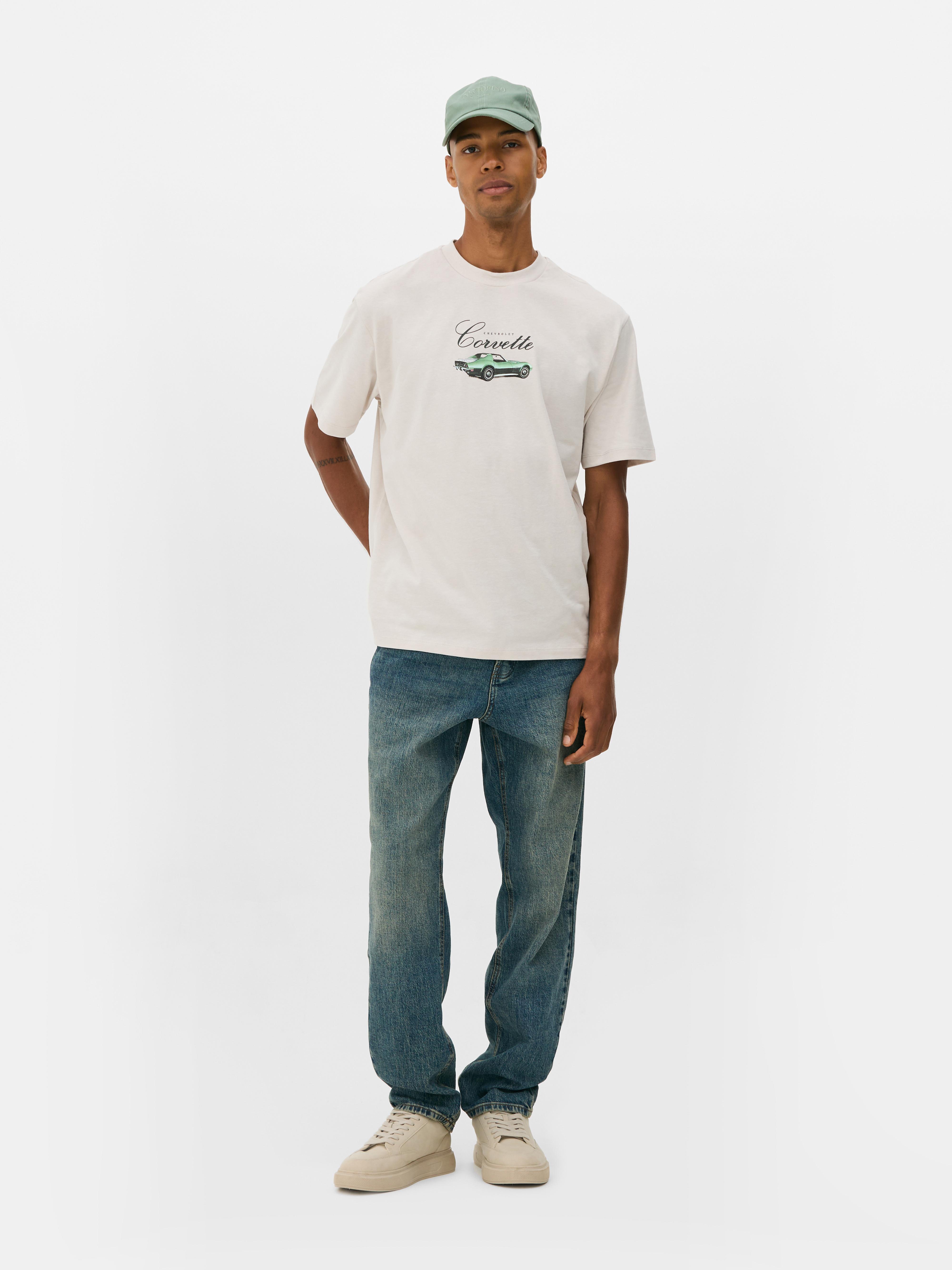 Chevrolet Corvette T-Shirt