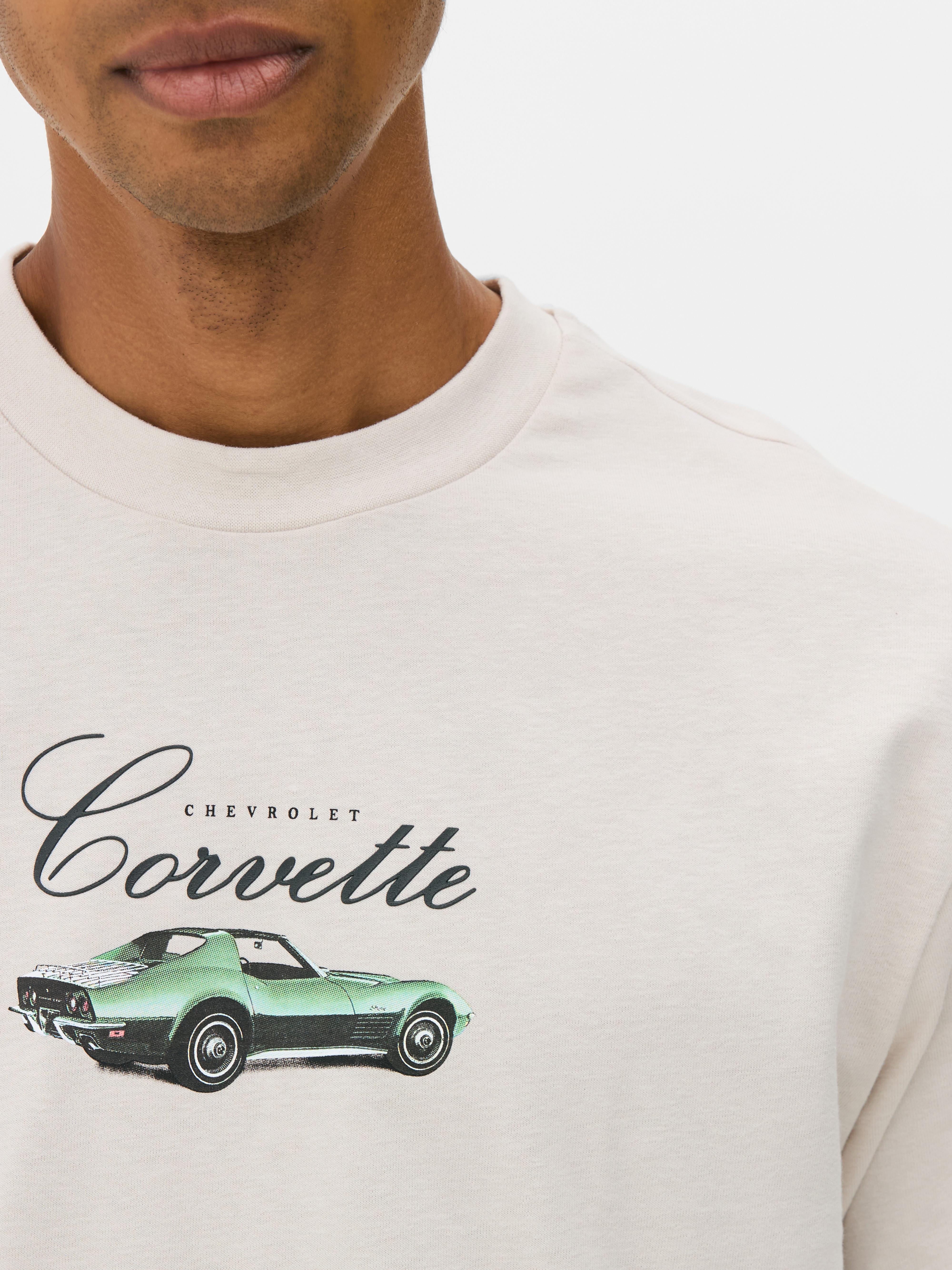 Chevrolet Corvette T-Shirt