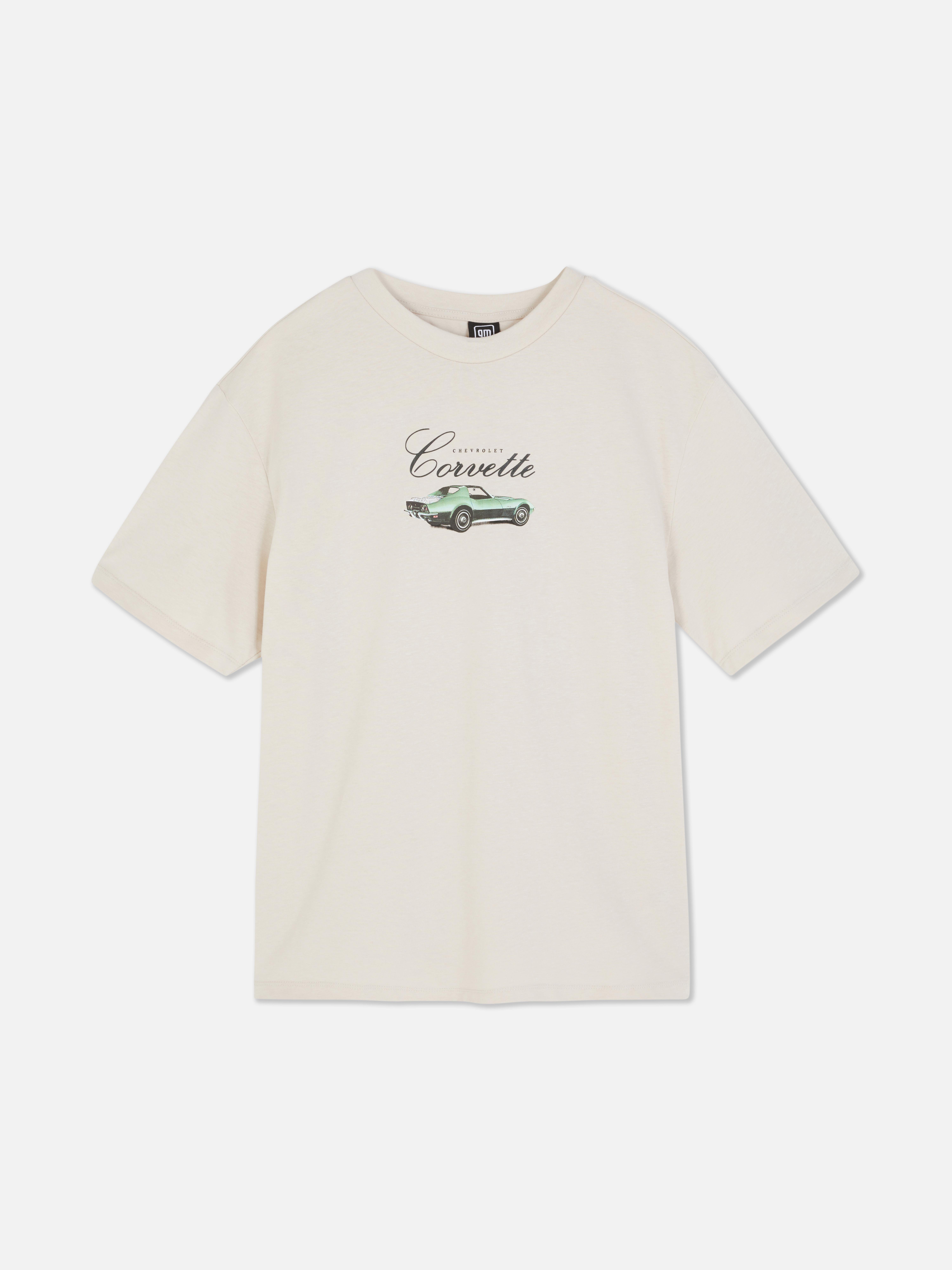 Chevrolet Corvette T-Shirt