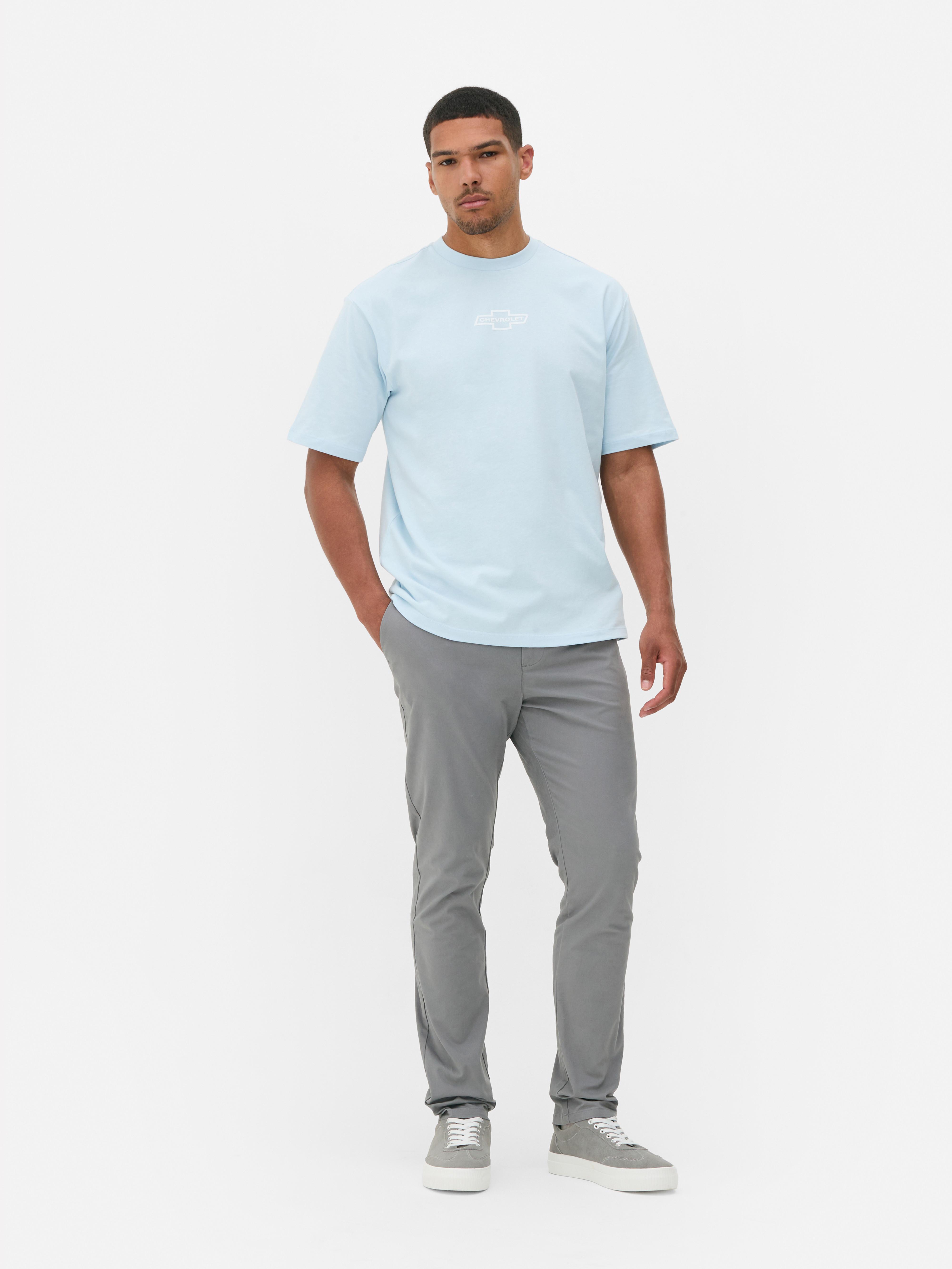 Chevrolet Camaro Graphic T-Shirt