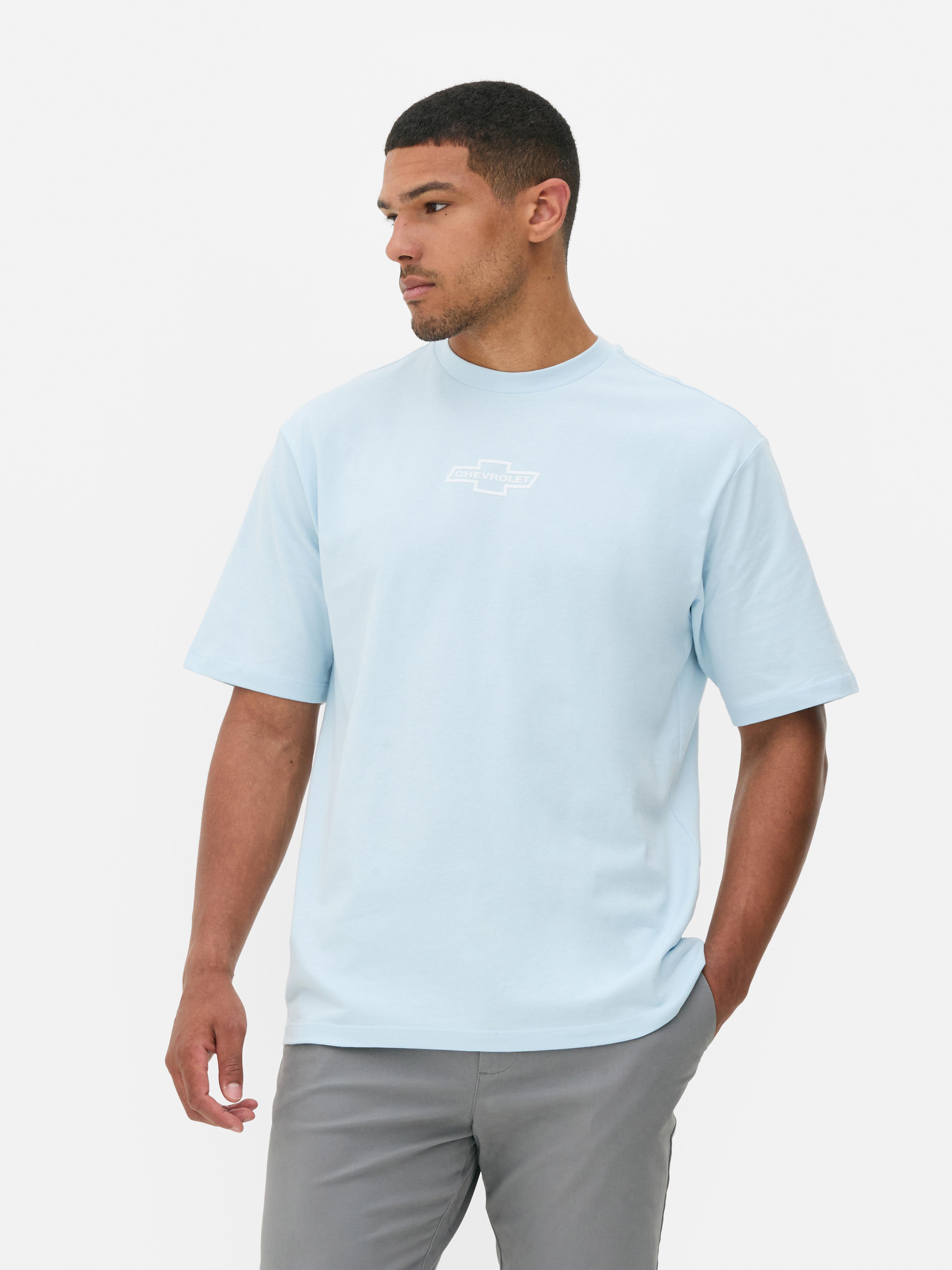 Chevrolet Camaro Graphic T-Shirt