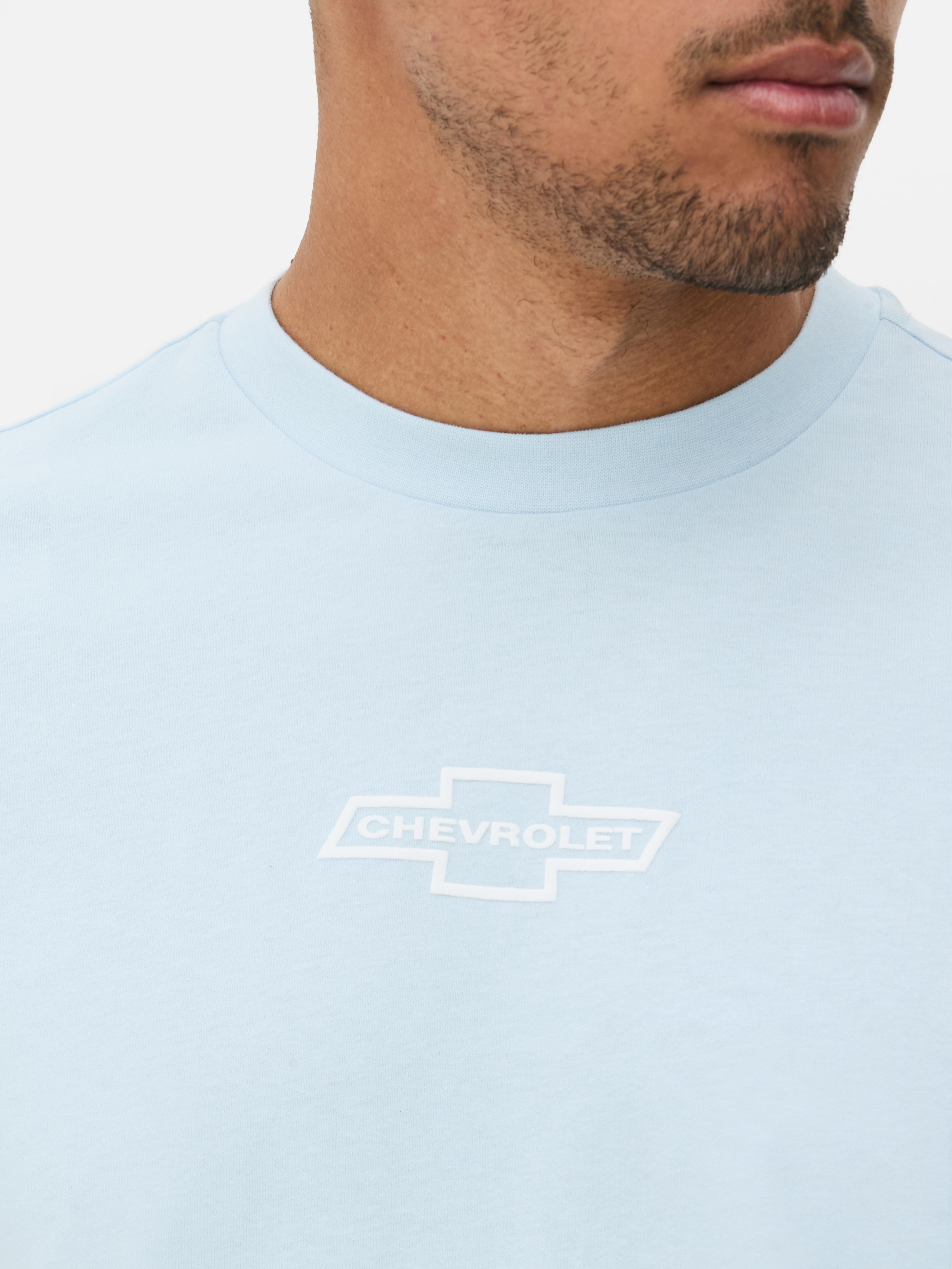 Chevrolet Camaro Graphic T-Shirt