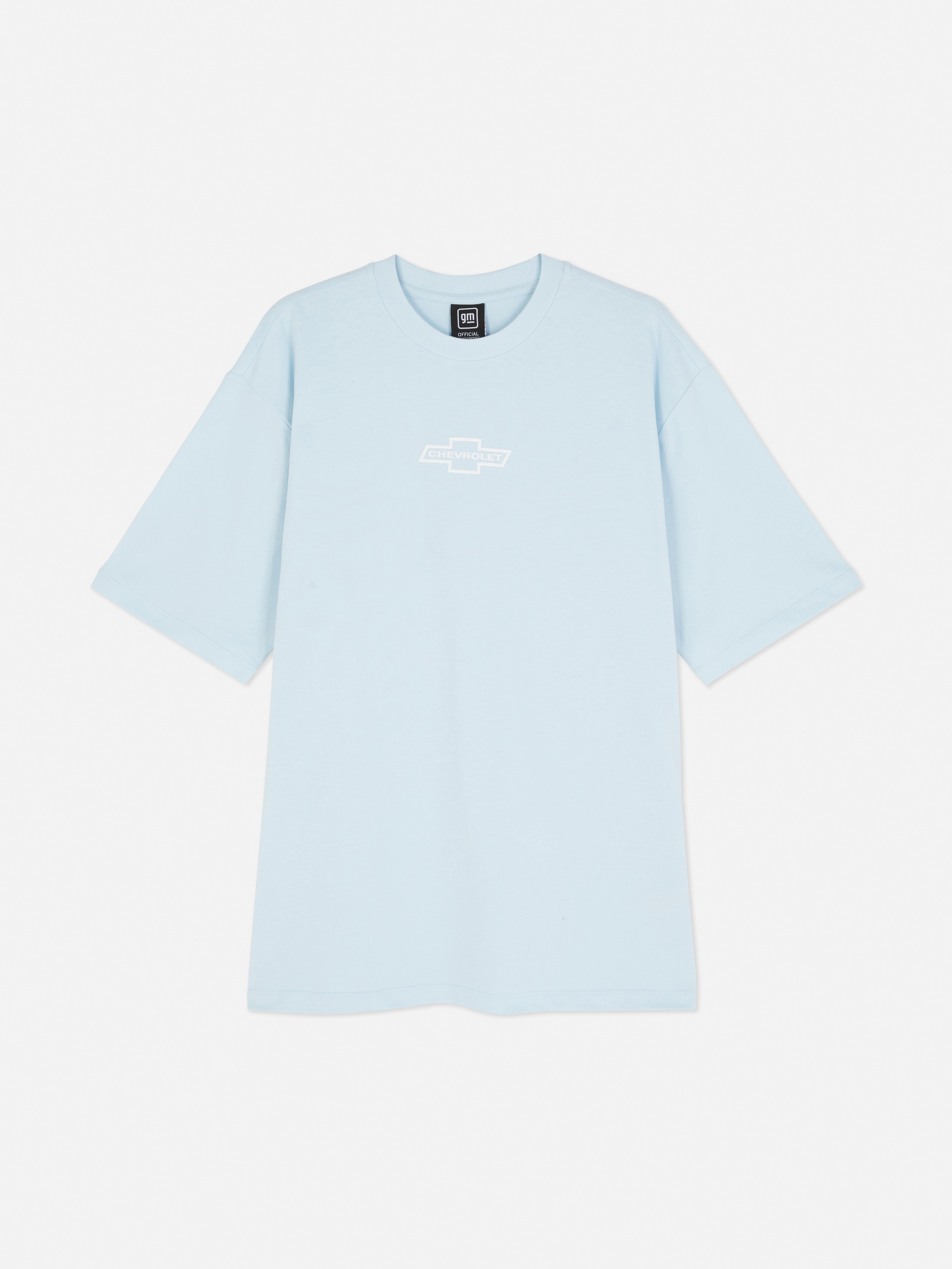 Chevrolet Camaro Graphic T-Shirt