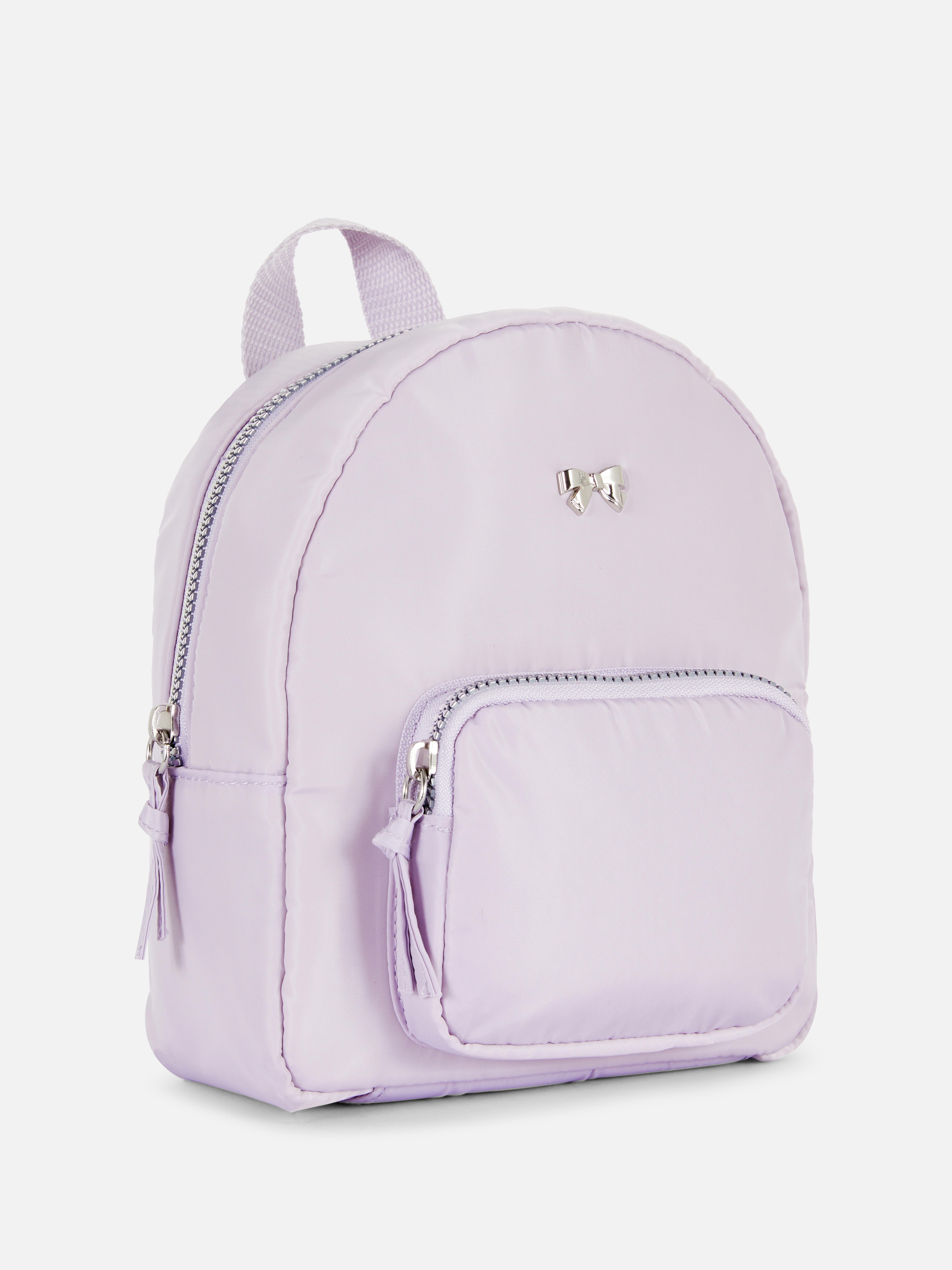 Bow Backpack