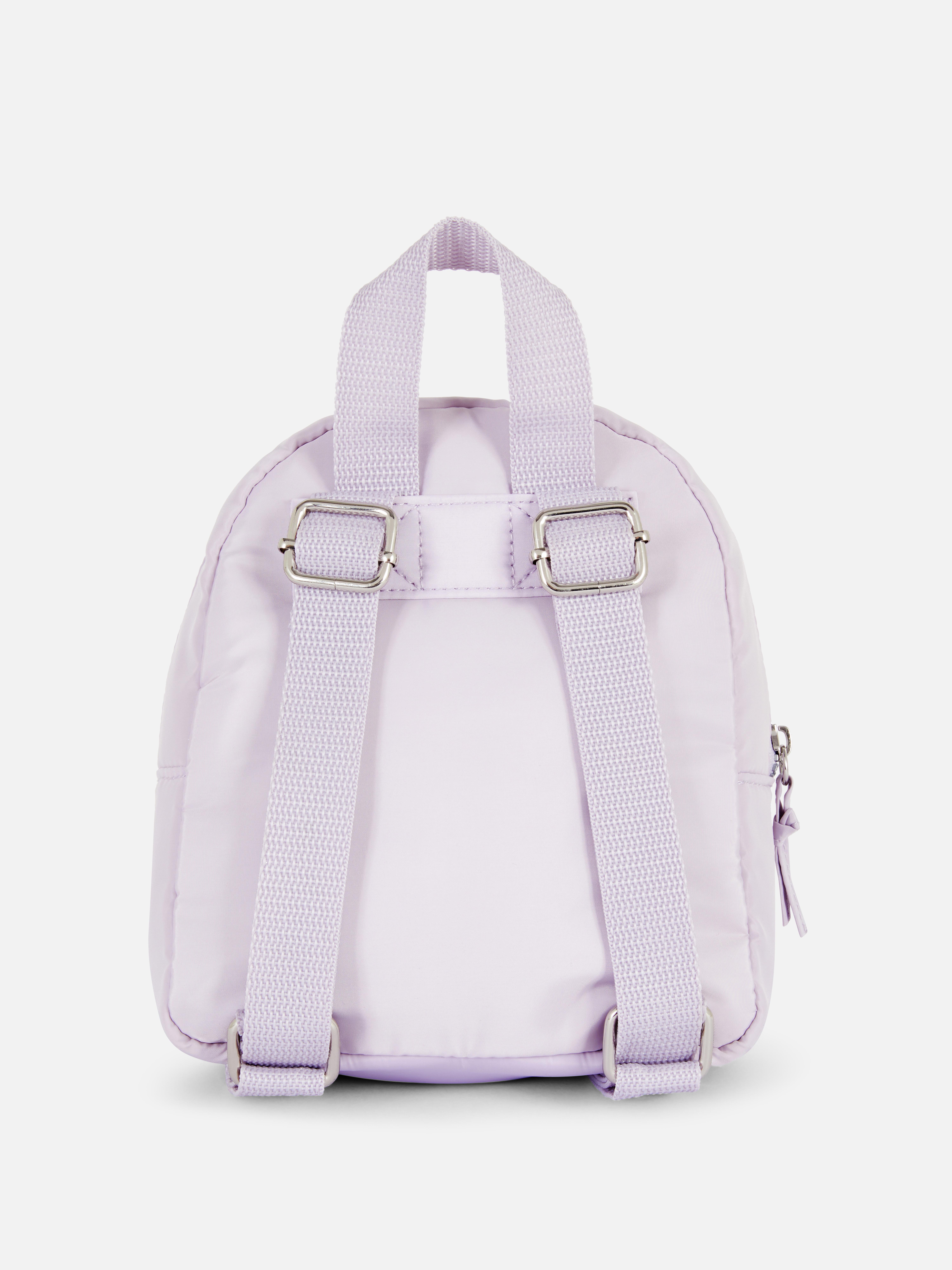 Bow Backpack