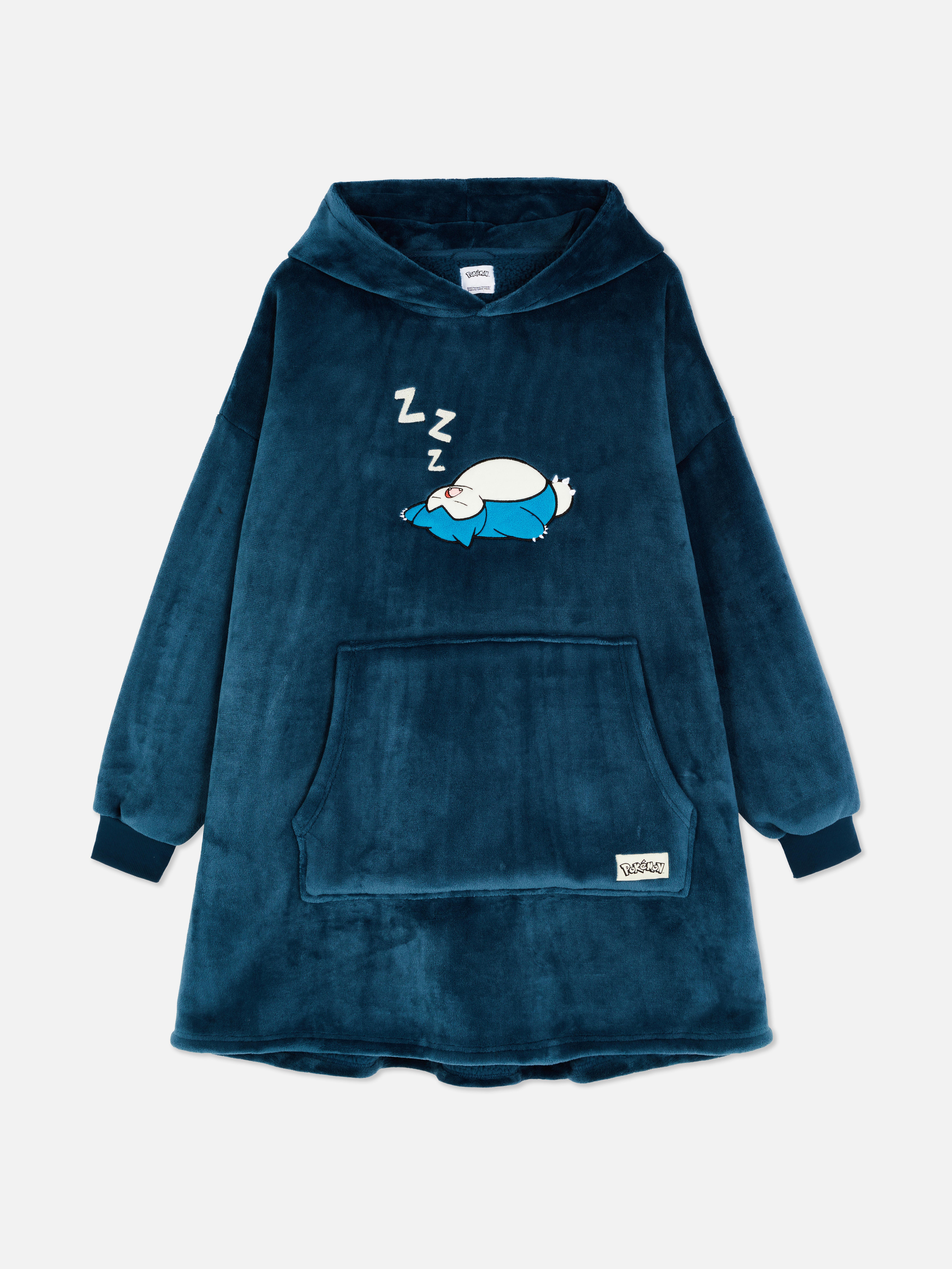 Herensnuddie Pokémon Snorlax