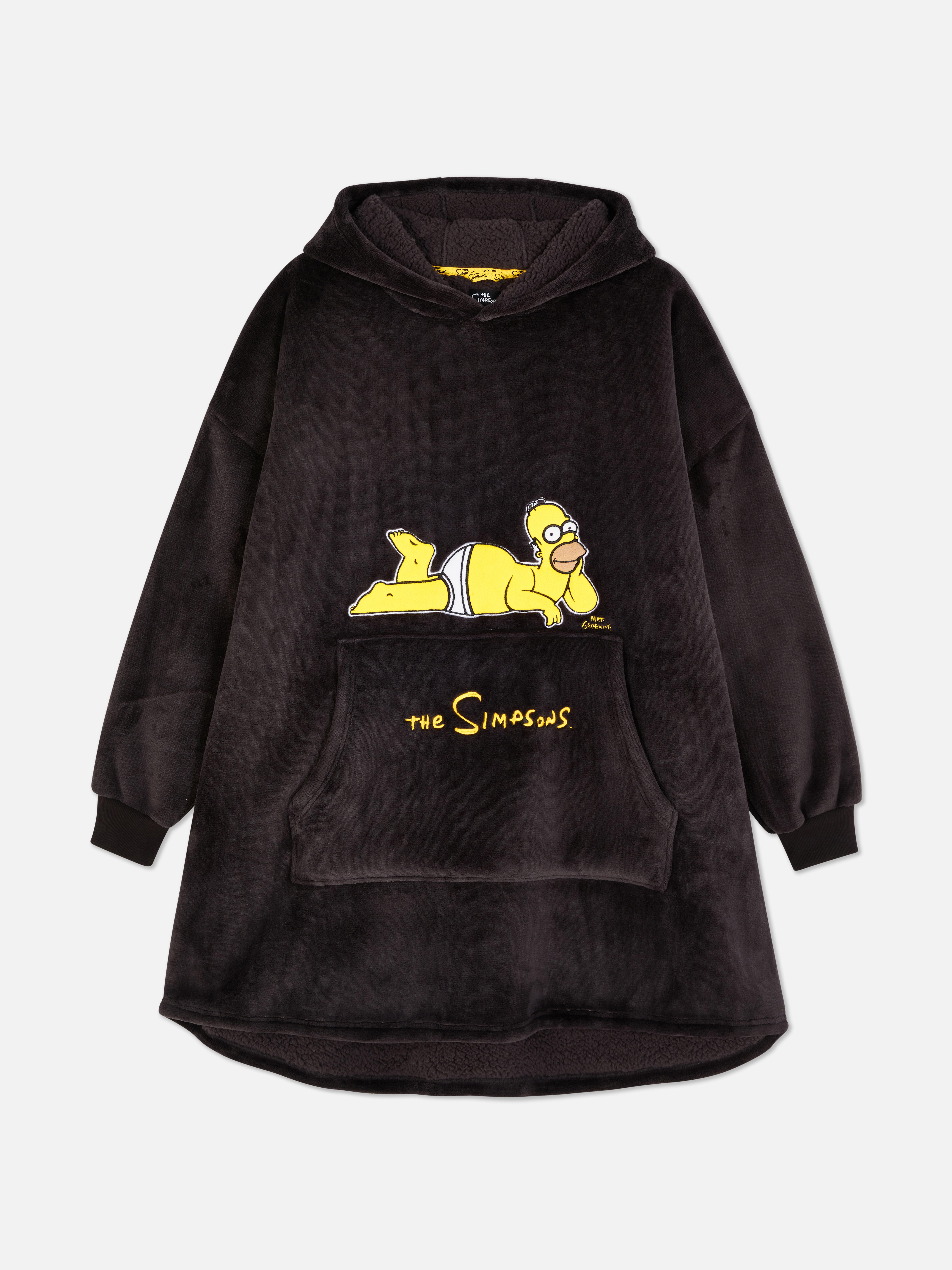 Snuddie Simpsonovi
